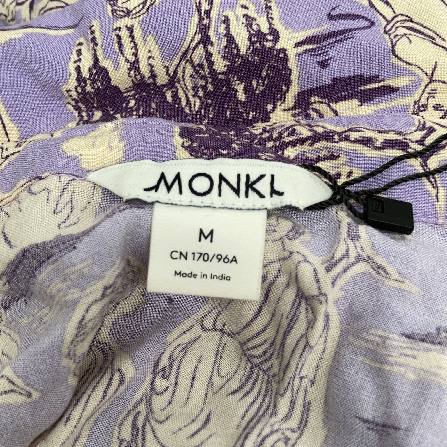 Monki