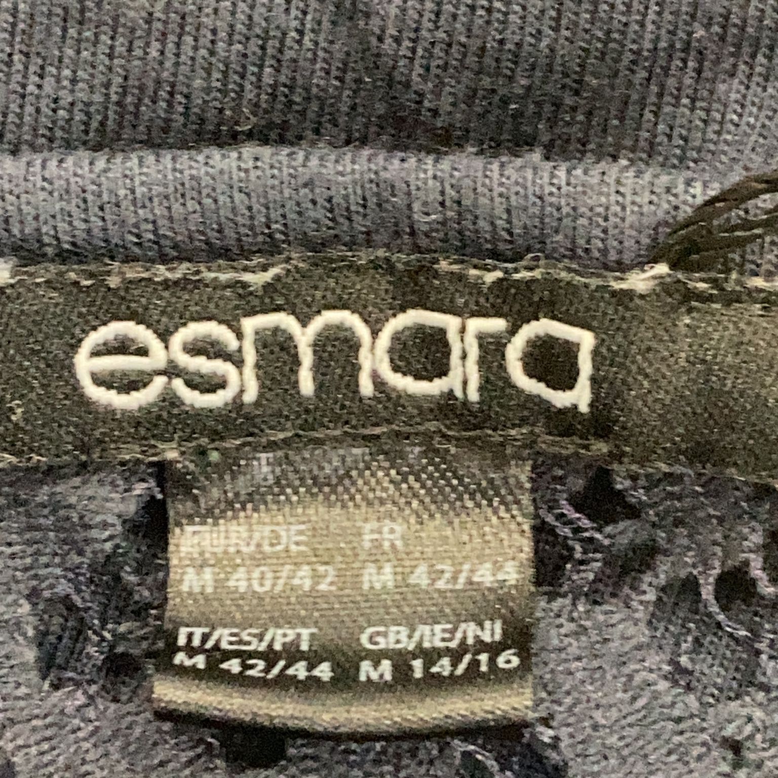 Esmara