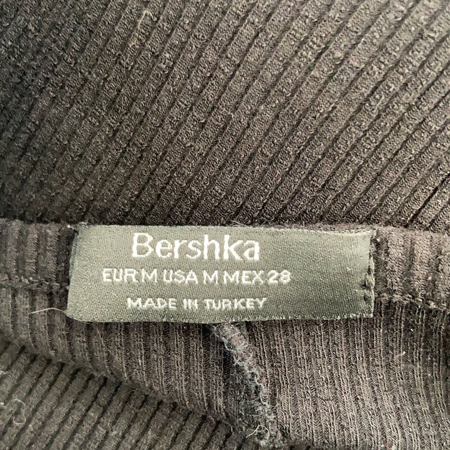 Bershka