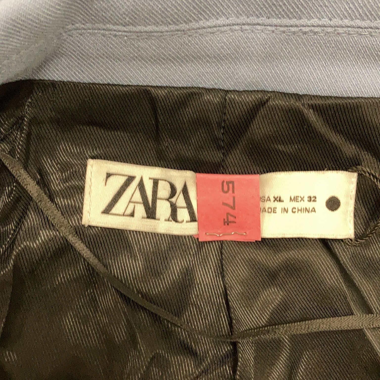 Zara