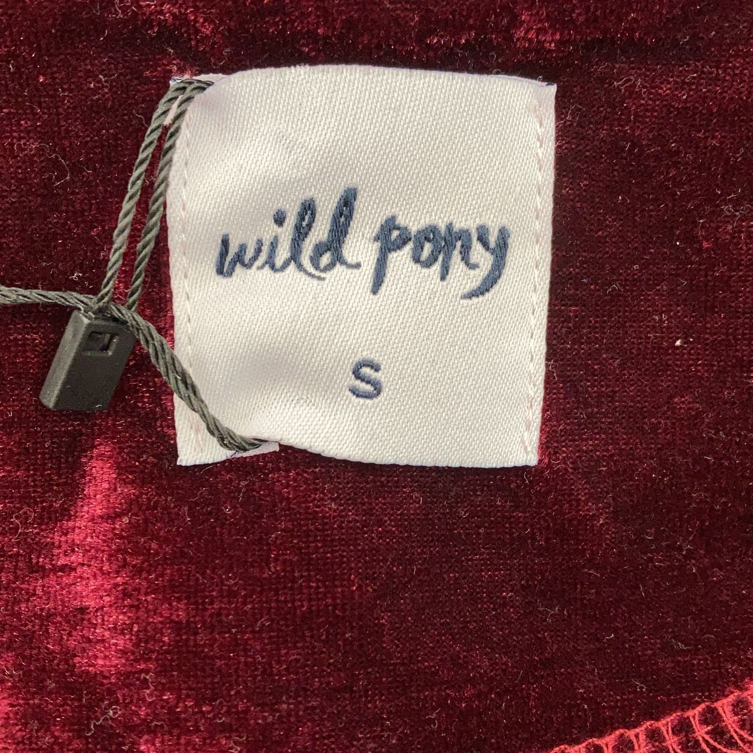 Wild Pony