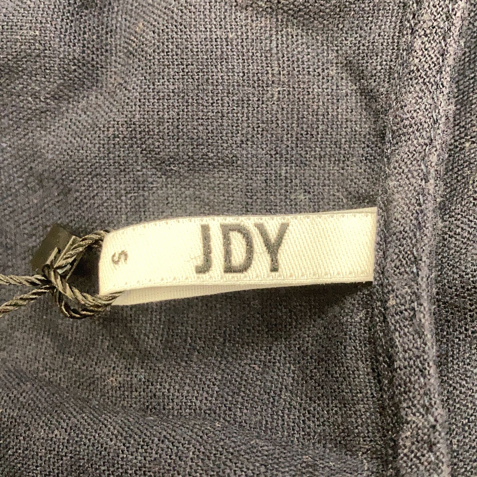 JDY