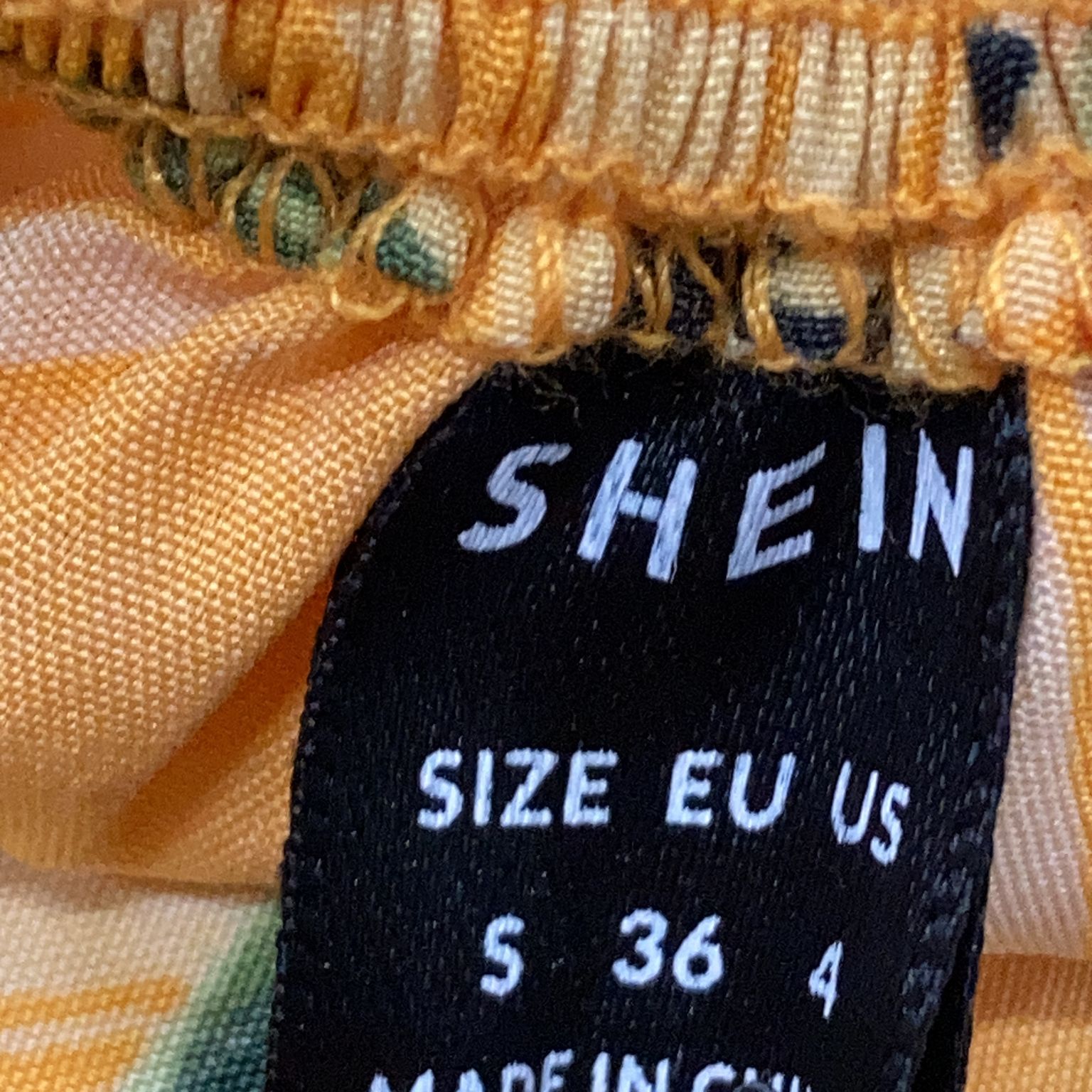 Shein