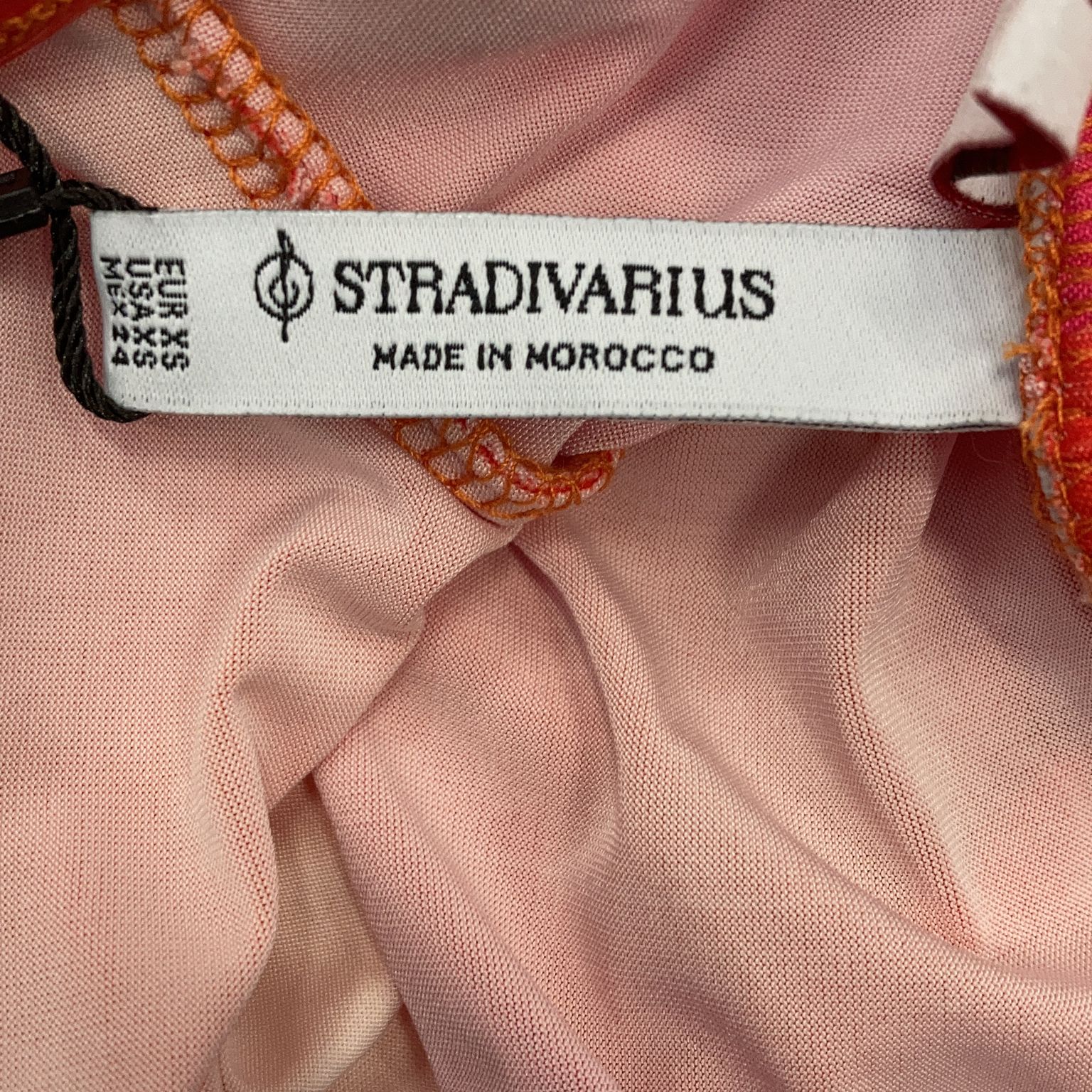 Pacha Ibiza x Stradivarius