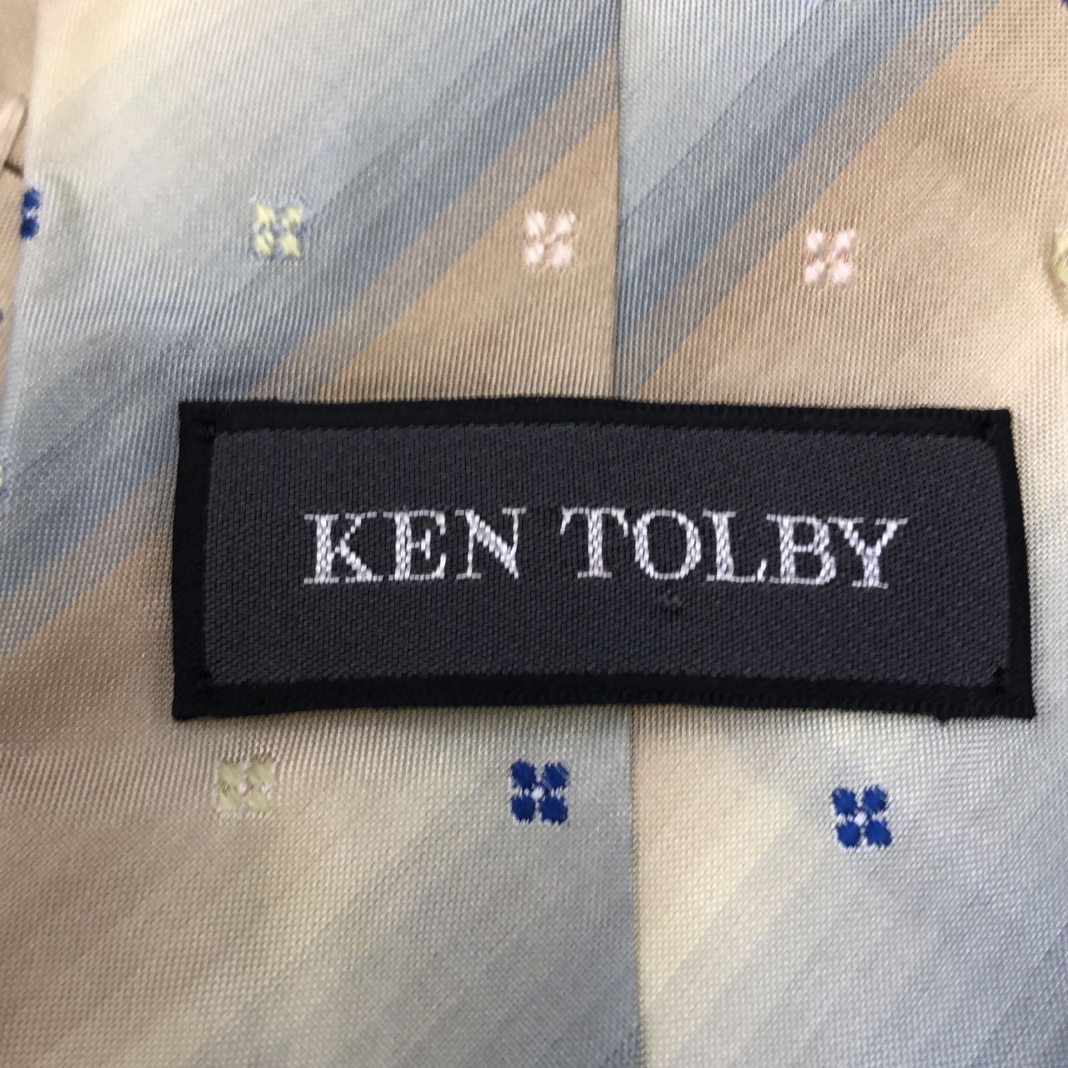 Ken Tolby