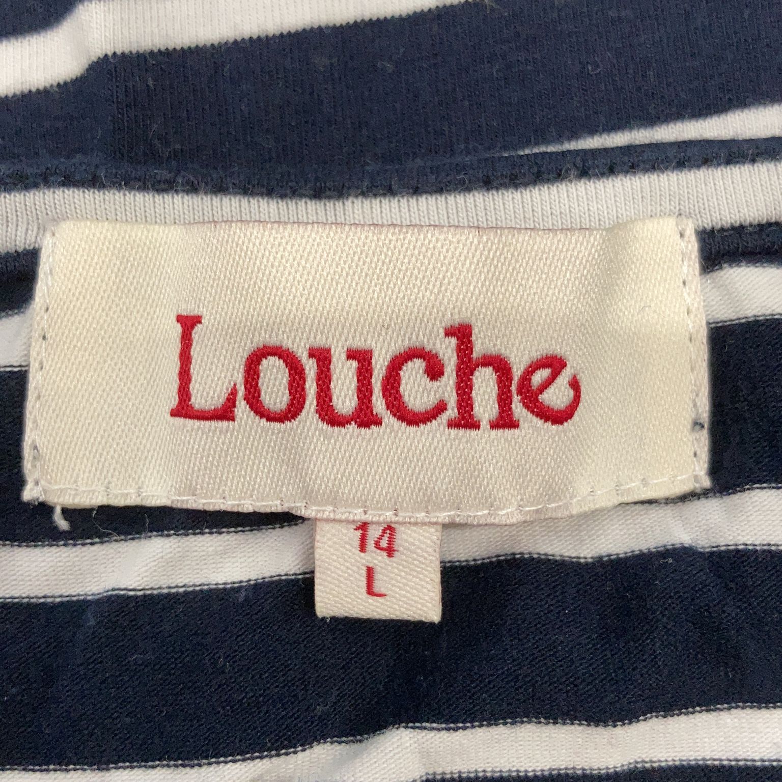 Louche