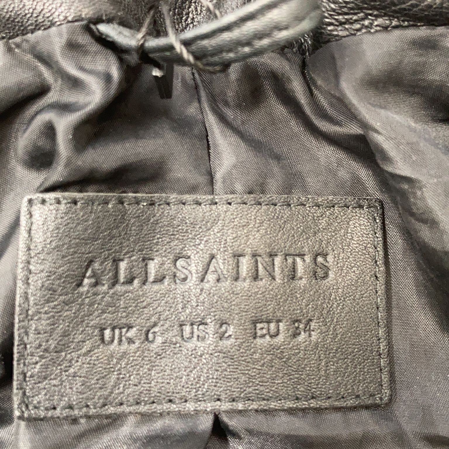 AllSaints