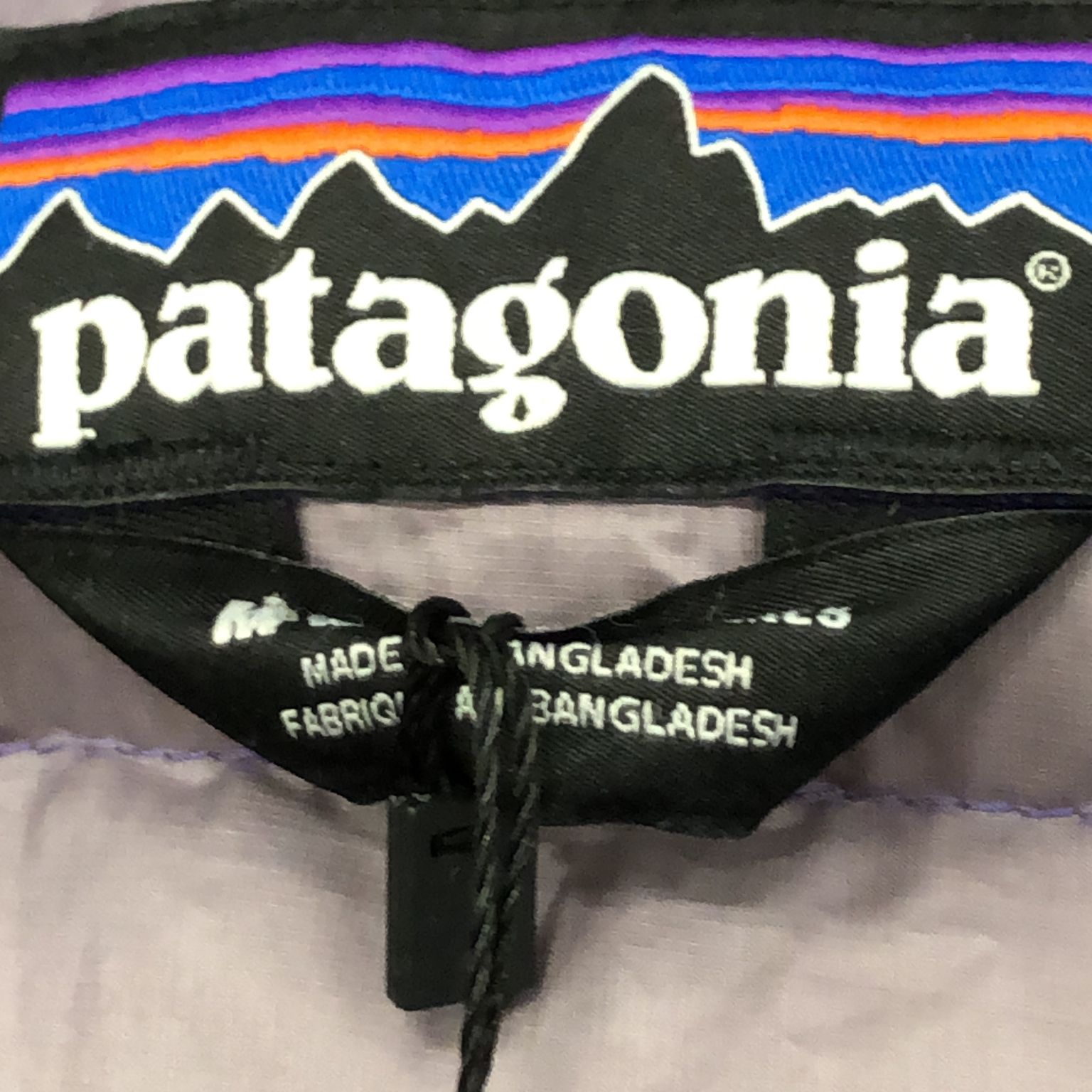 Patagonia