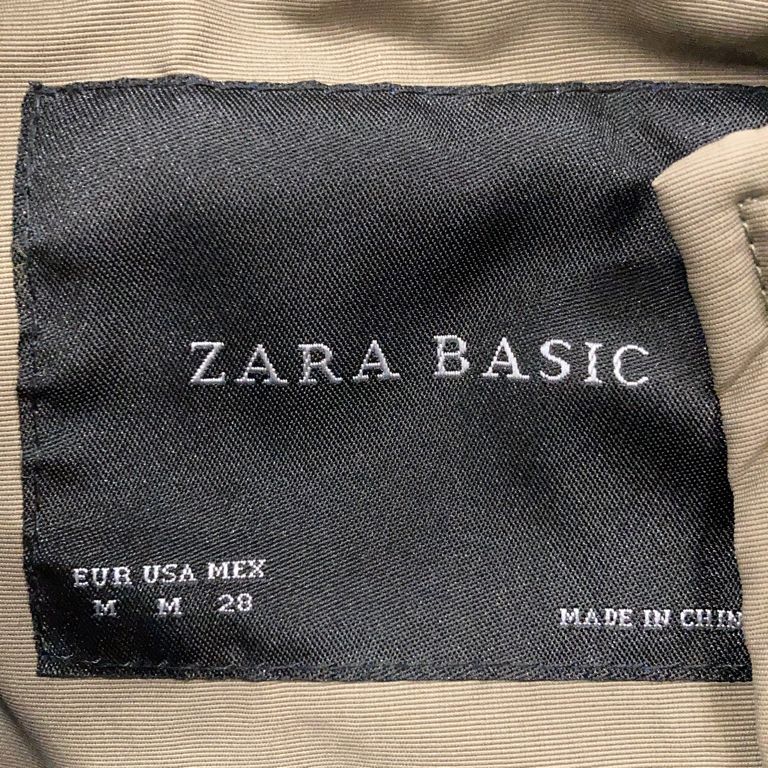 Zara Basic