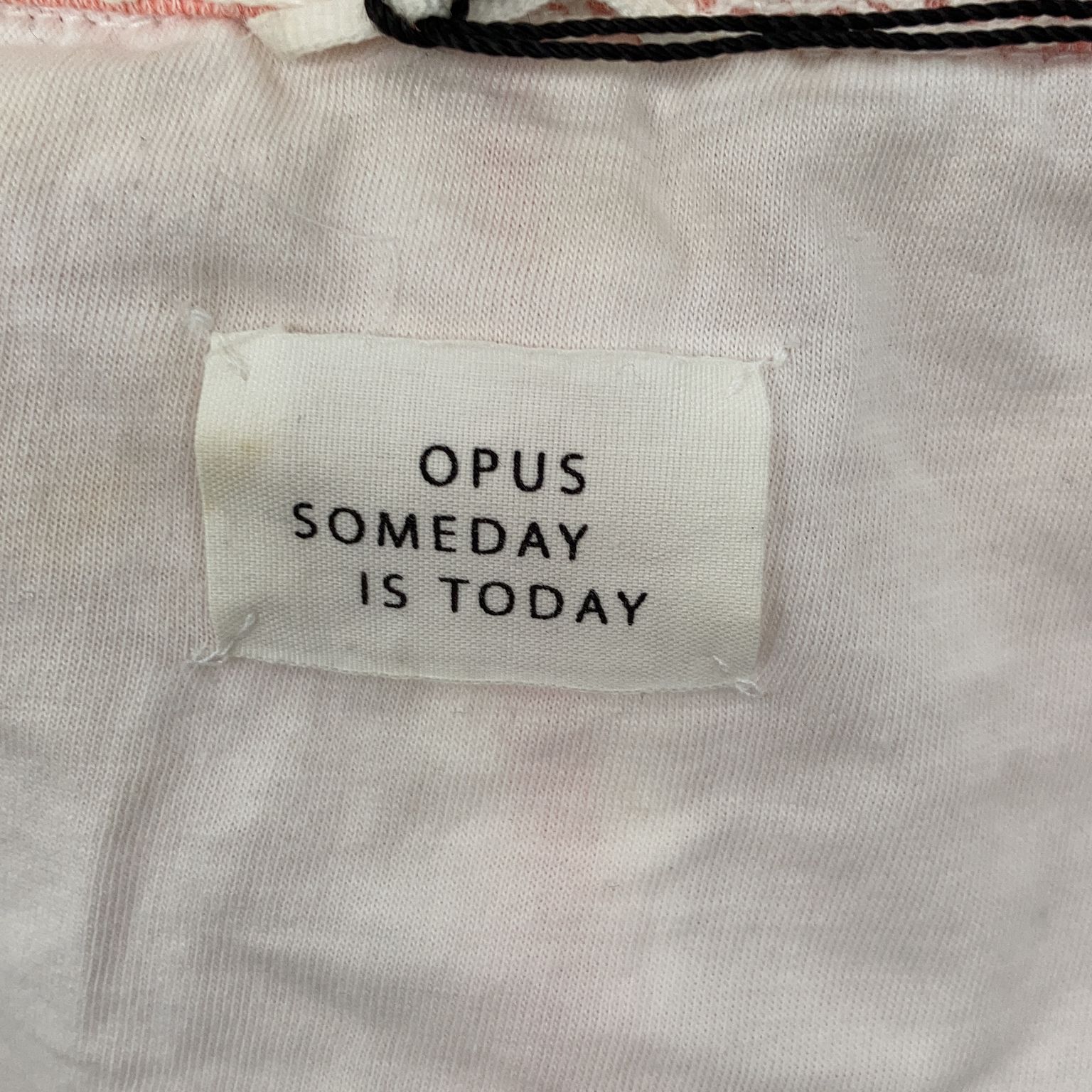 Opus Someday Is Today