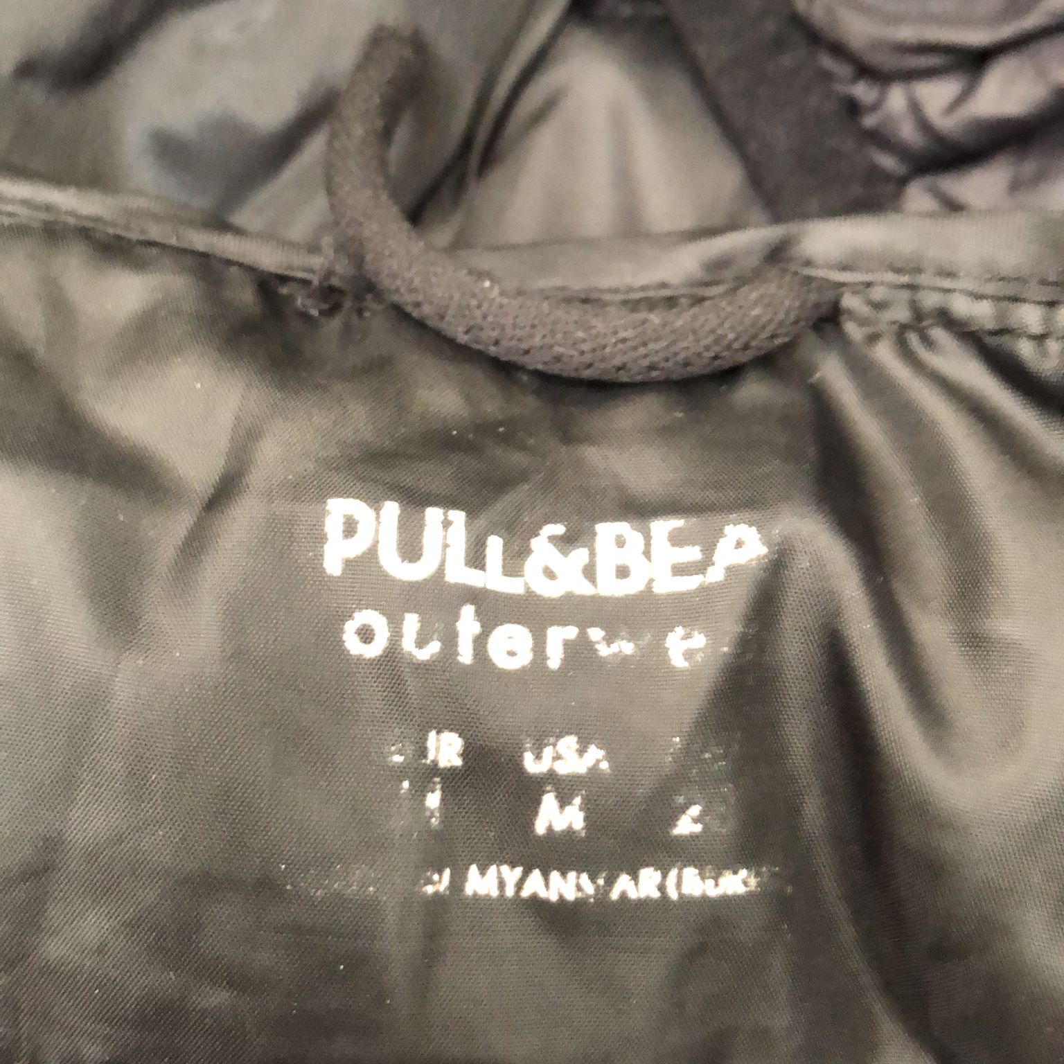 Pull  Bear