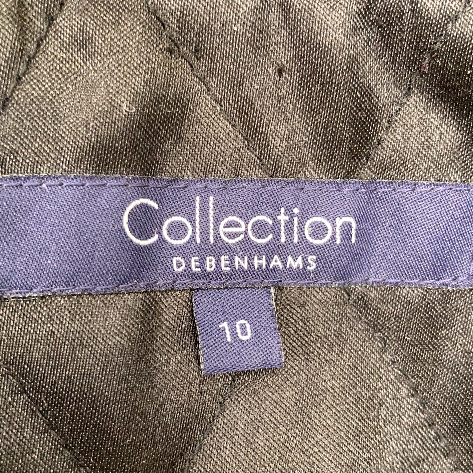 Collection Debenhams