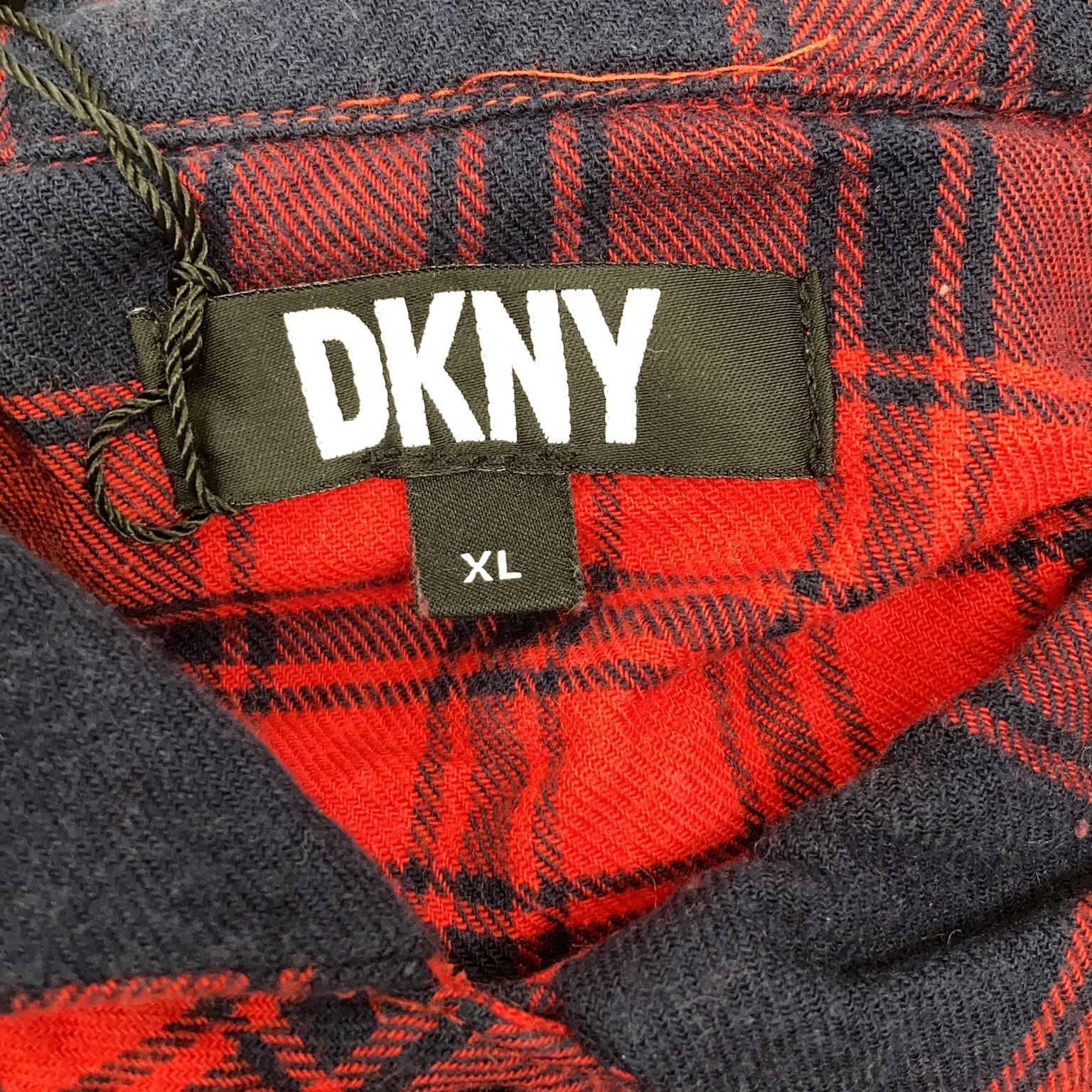 DKNY