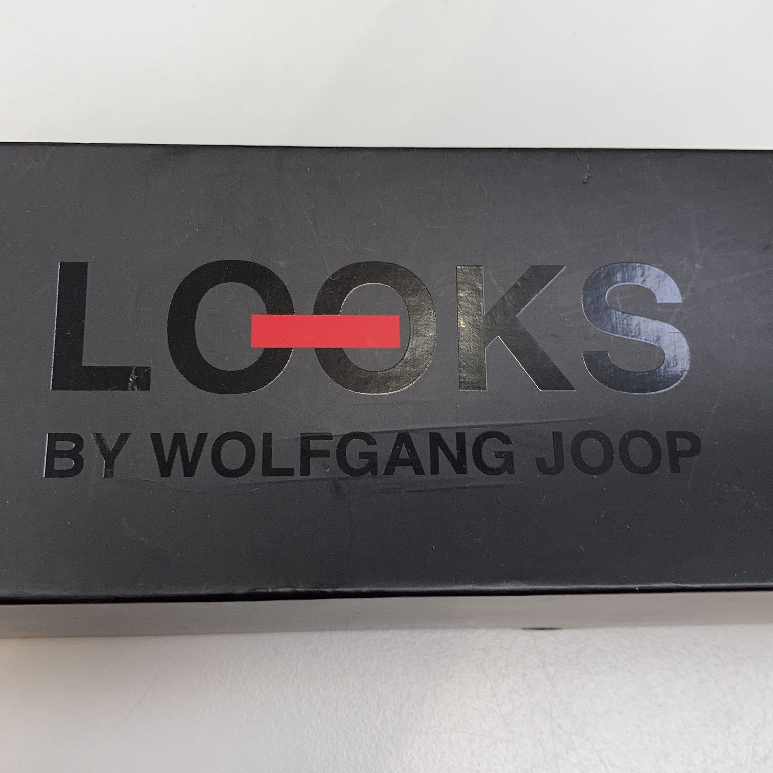 Looks by Wolfgang Joop