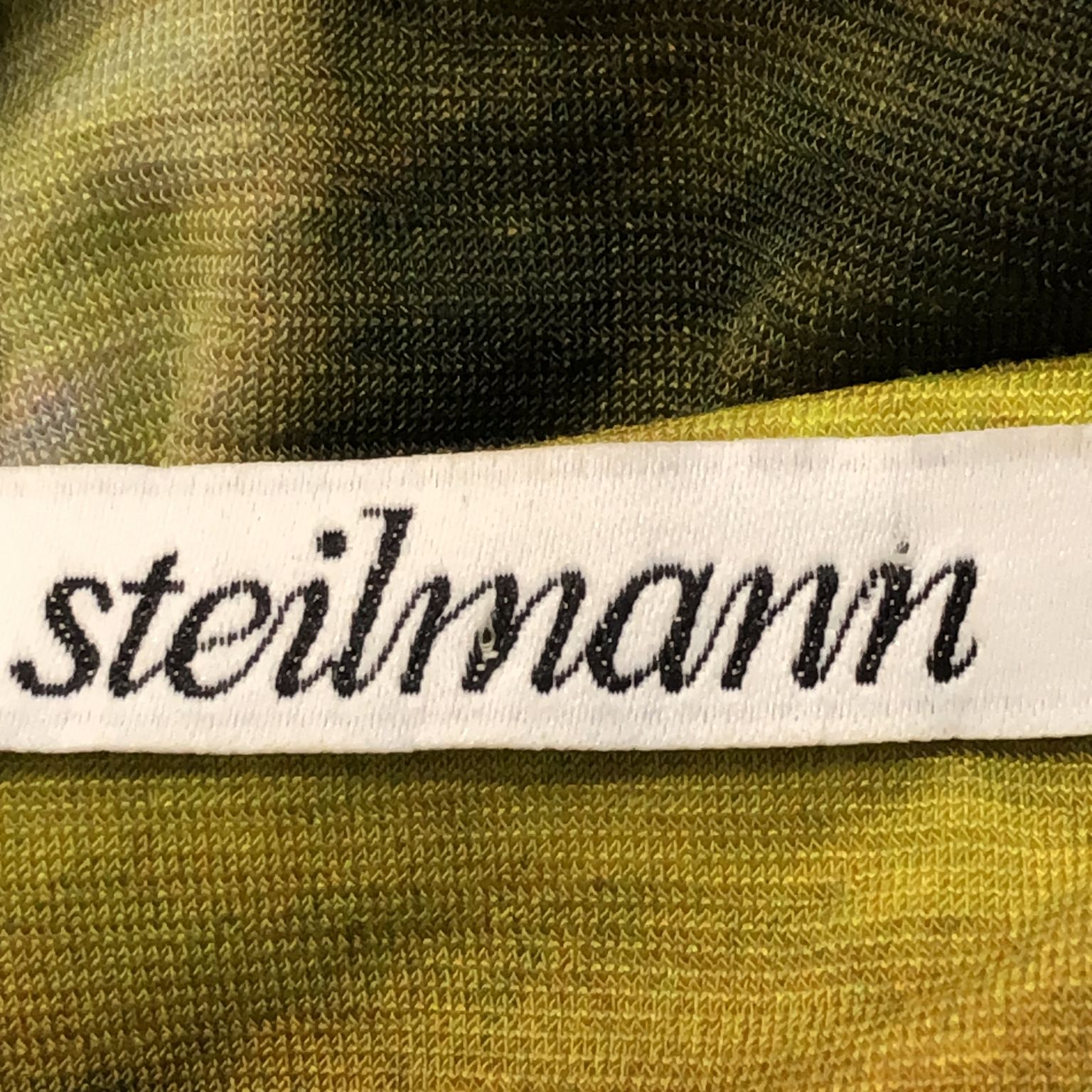 Steilmann