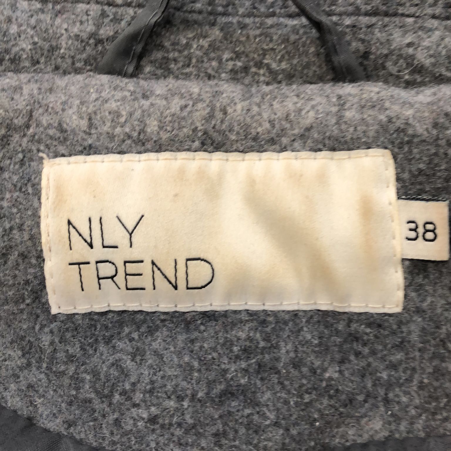 NLY Trend