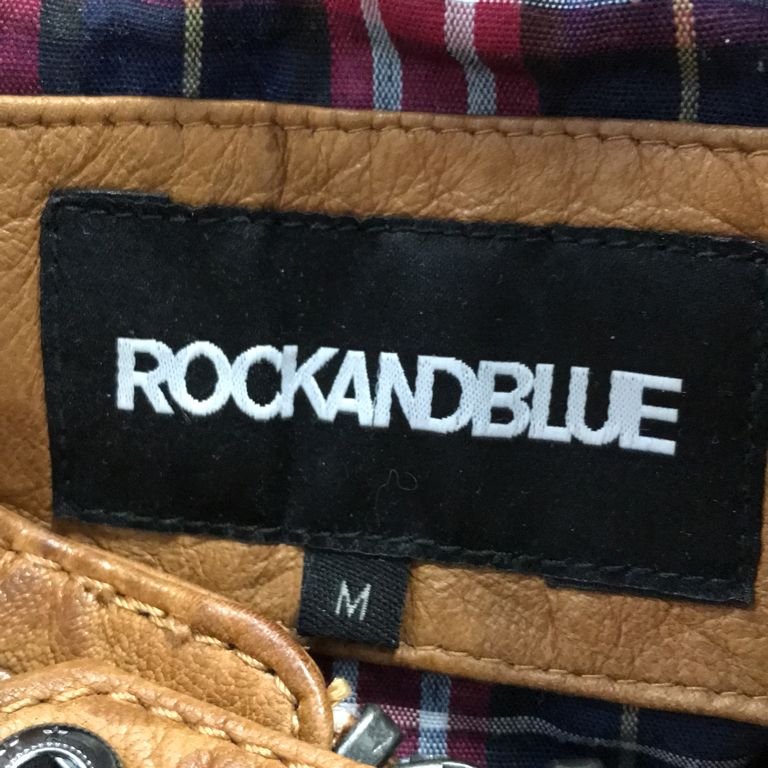 Rockandblue