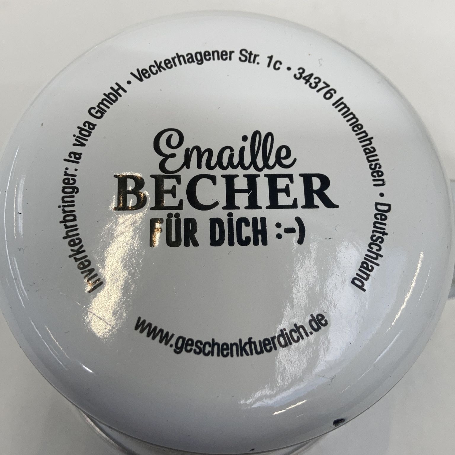 Becher Für Dich