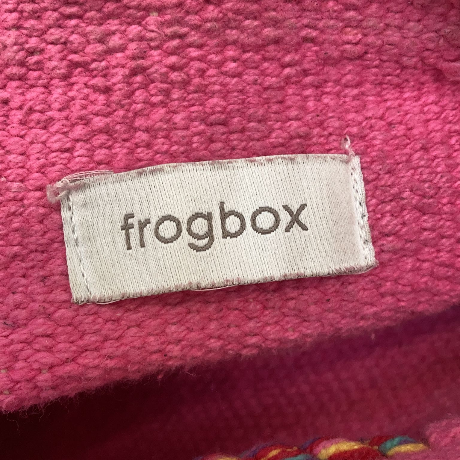 Frogbox