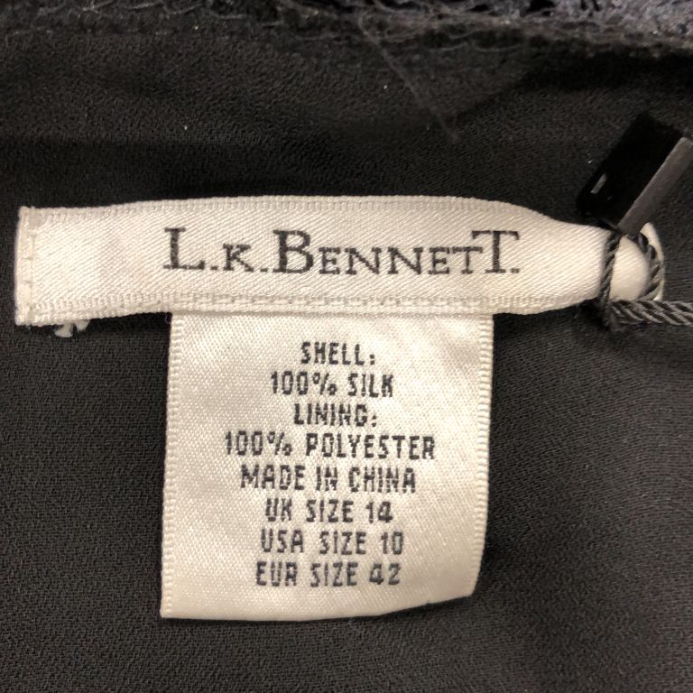 L.K. Bennett