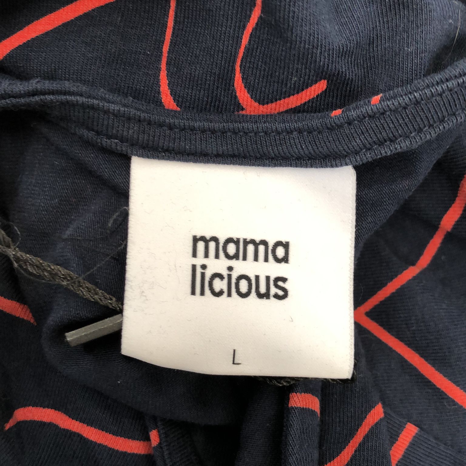 Mamalicious