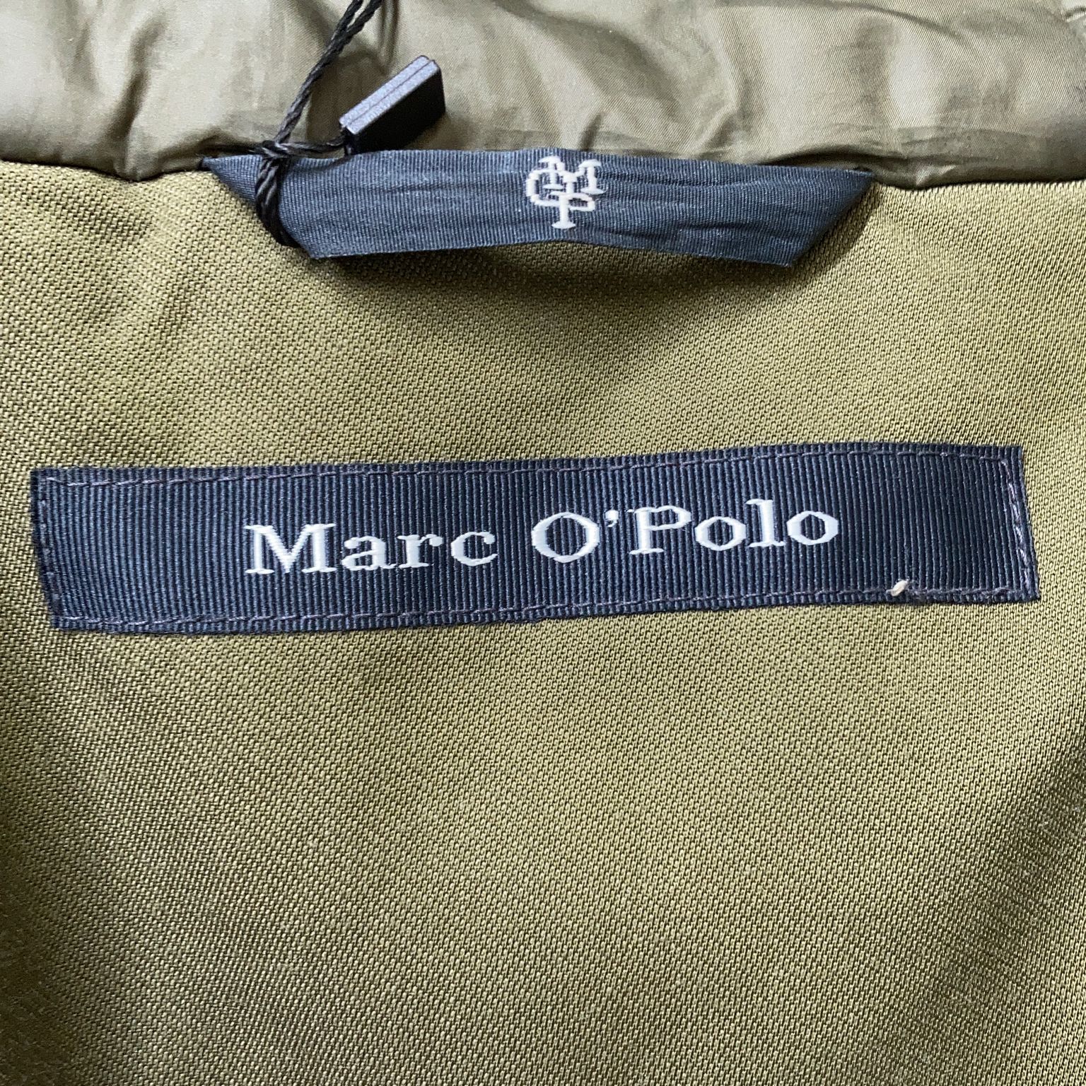 Marc O'Polo