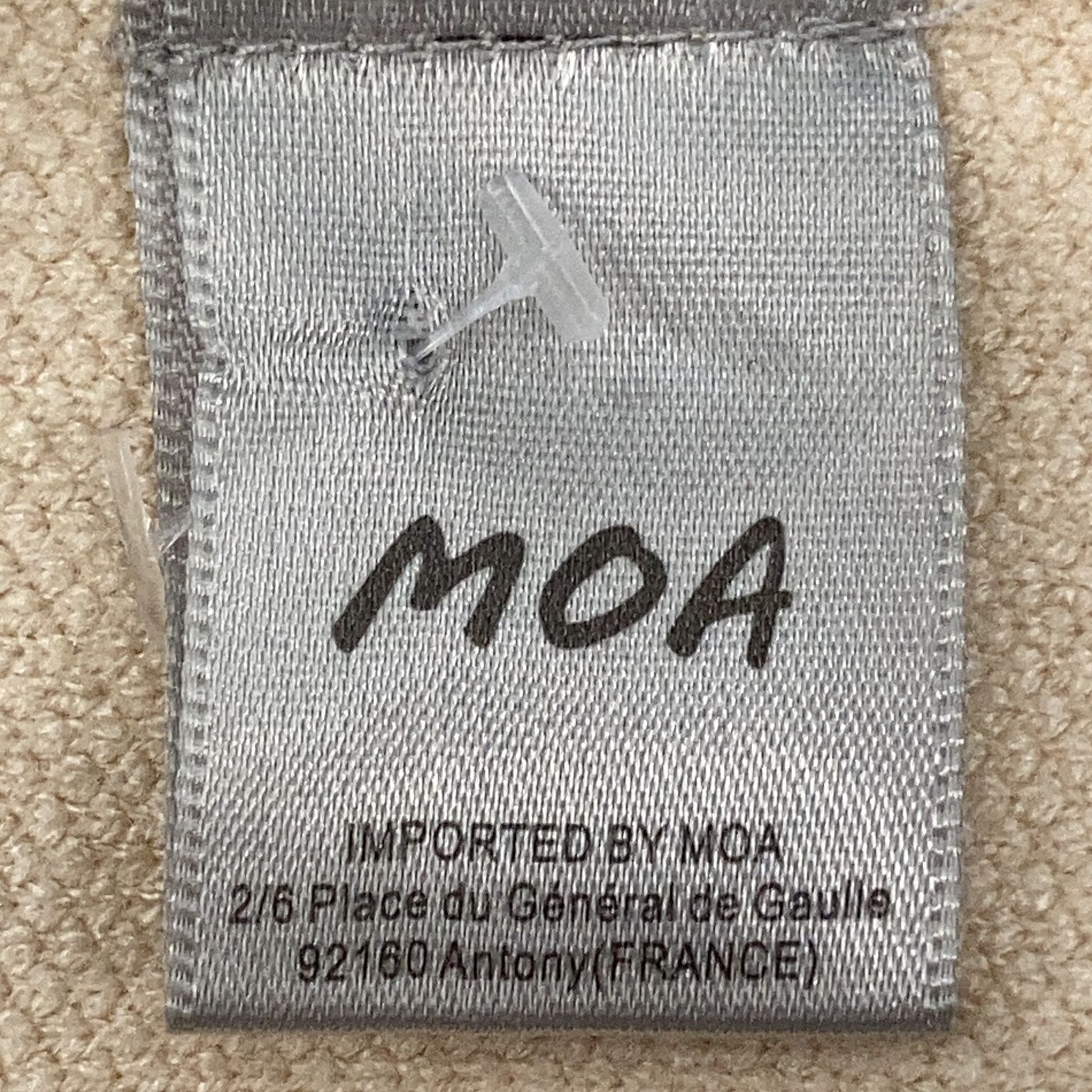 MOA