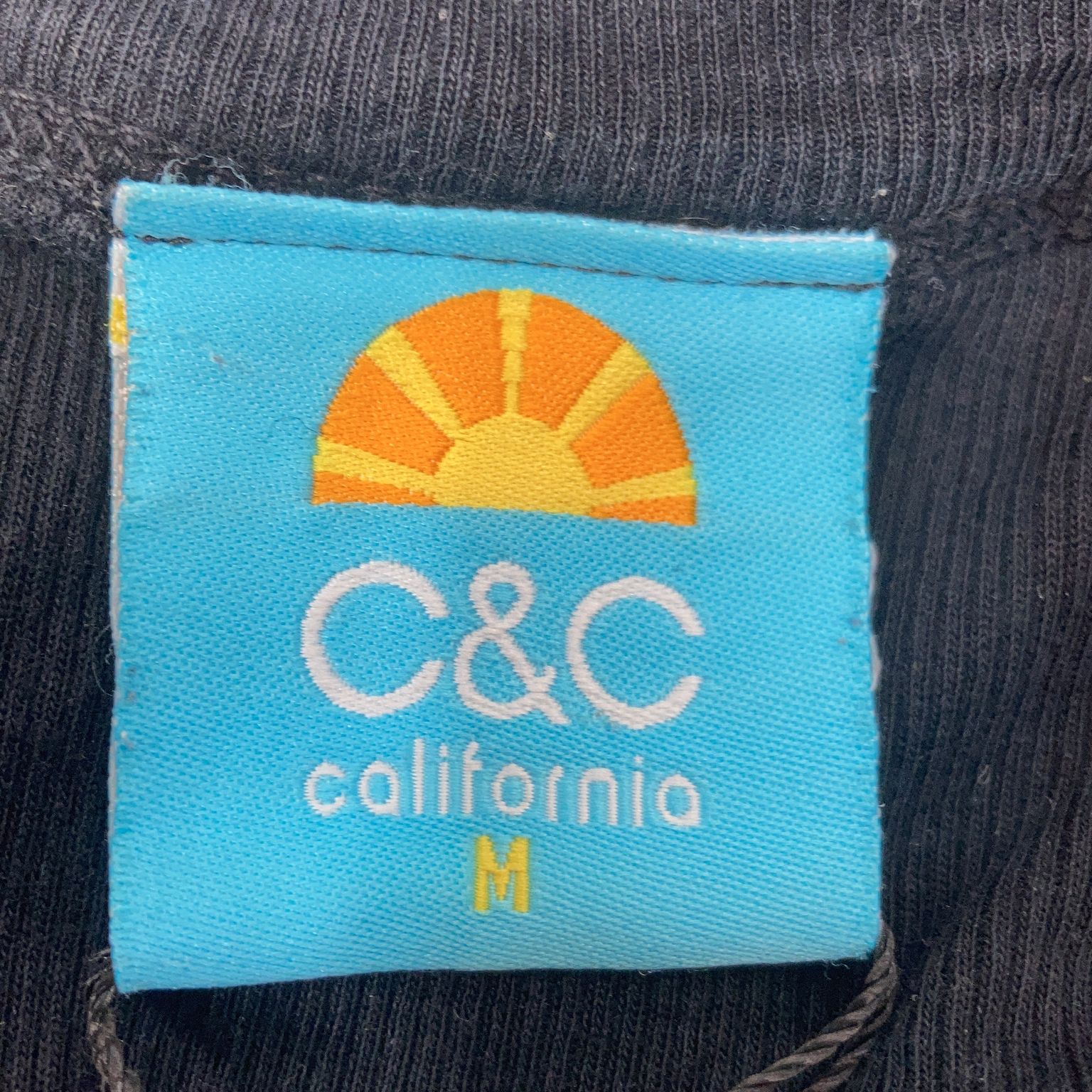 CC California