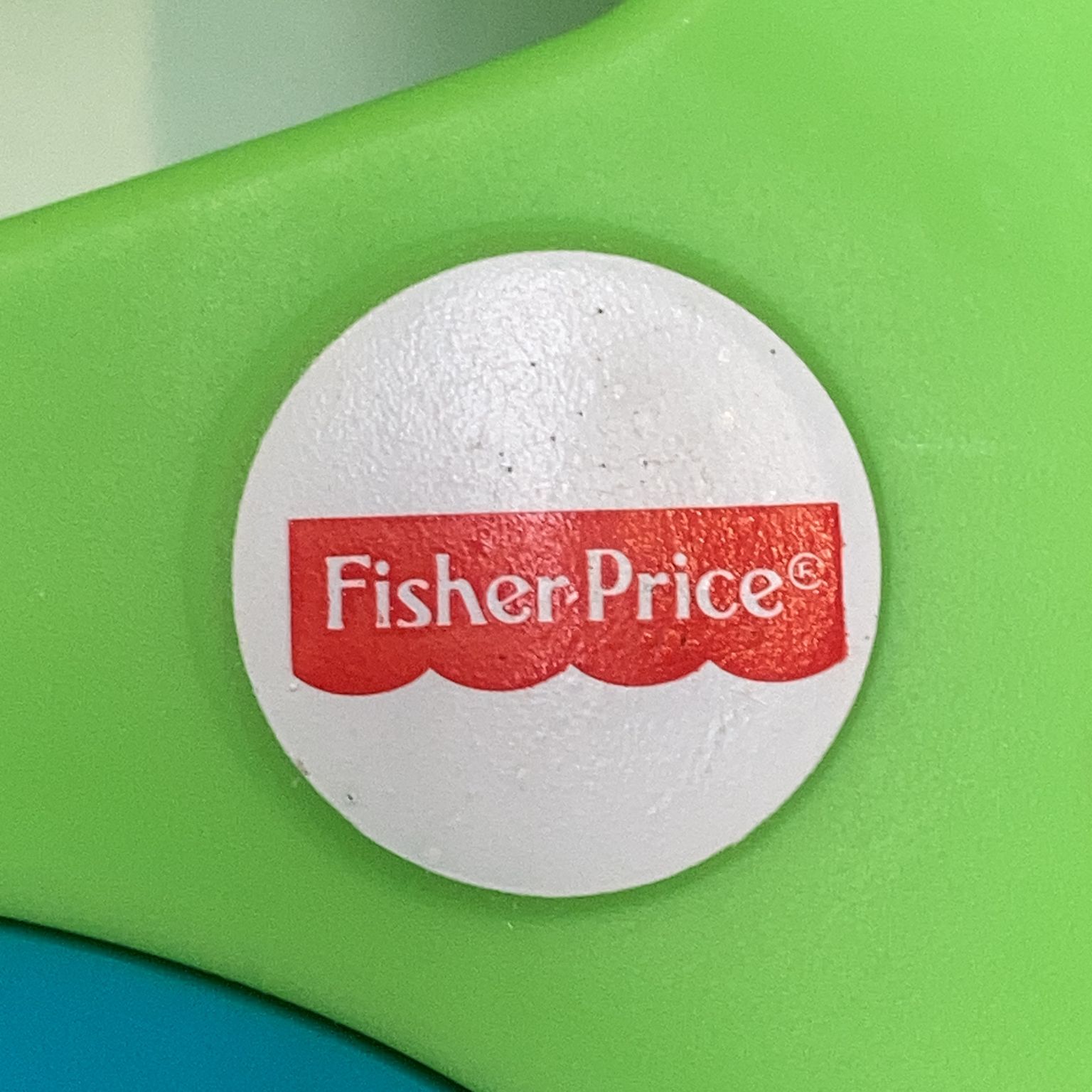 Fisher Price