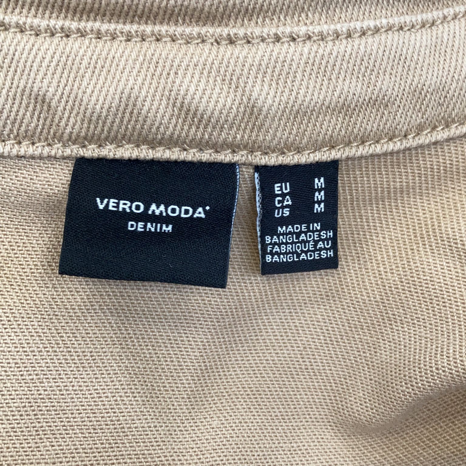 Vero Moda Denim