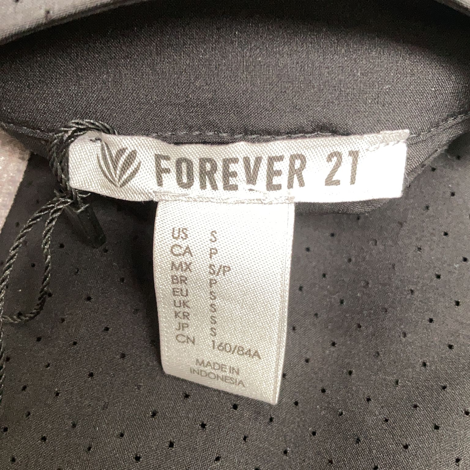 Forever 21