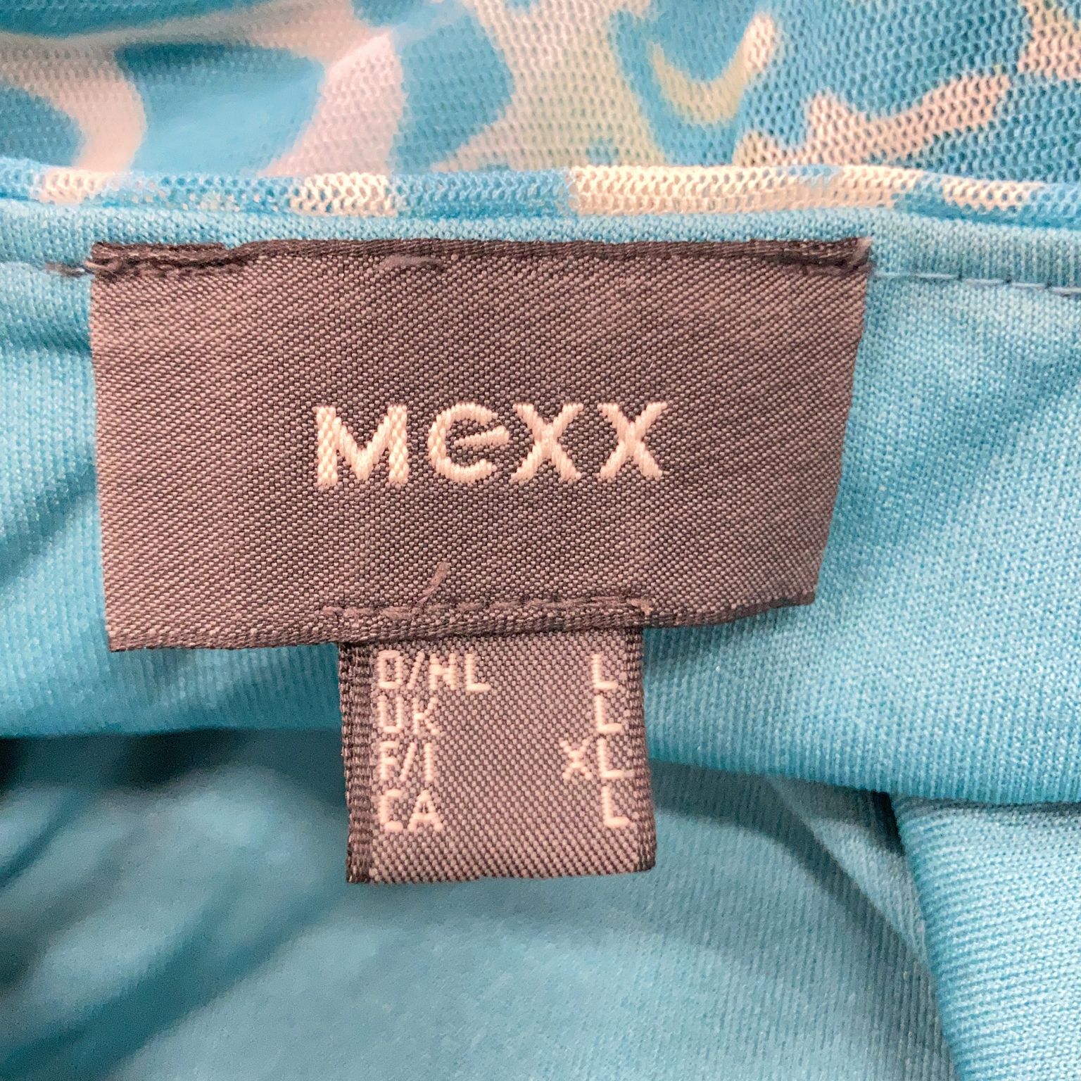 Mexx