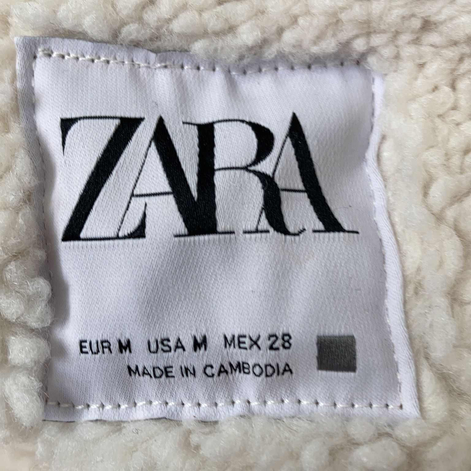 Zara