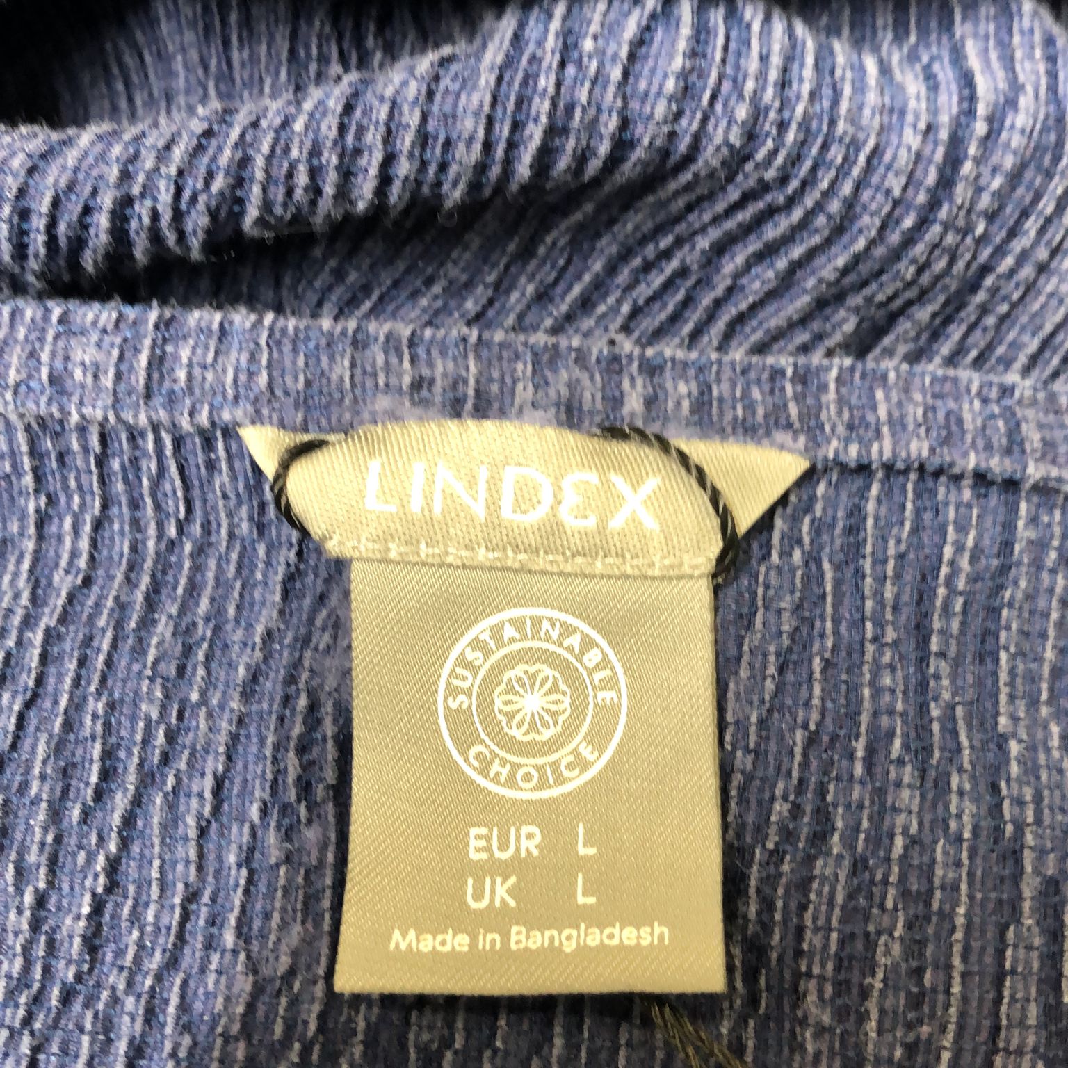 Lindex