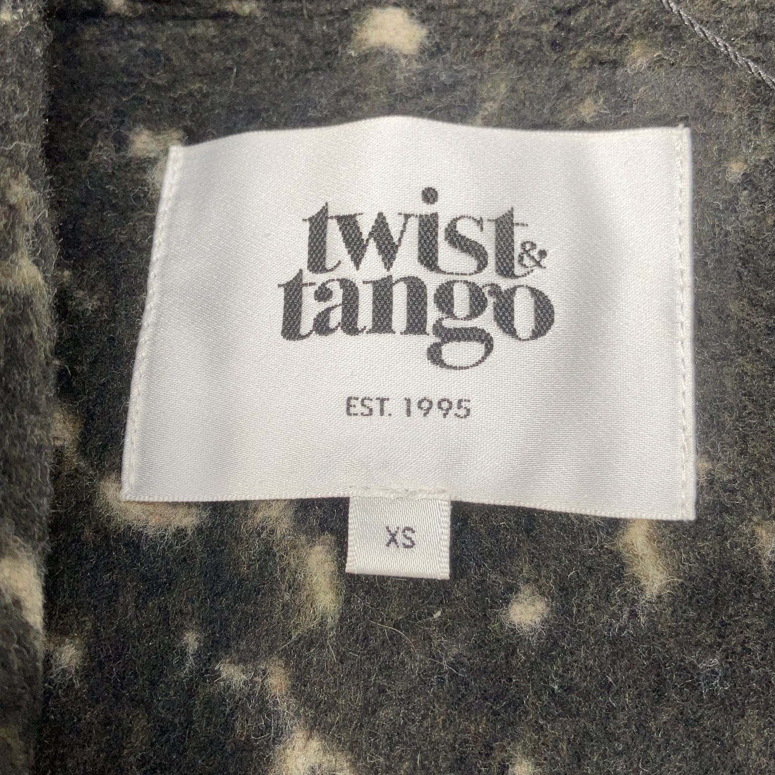 Twist  Tango