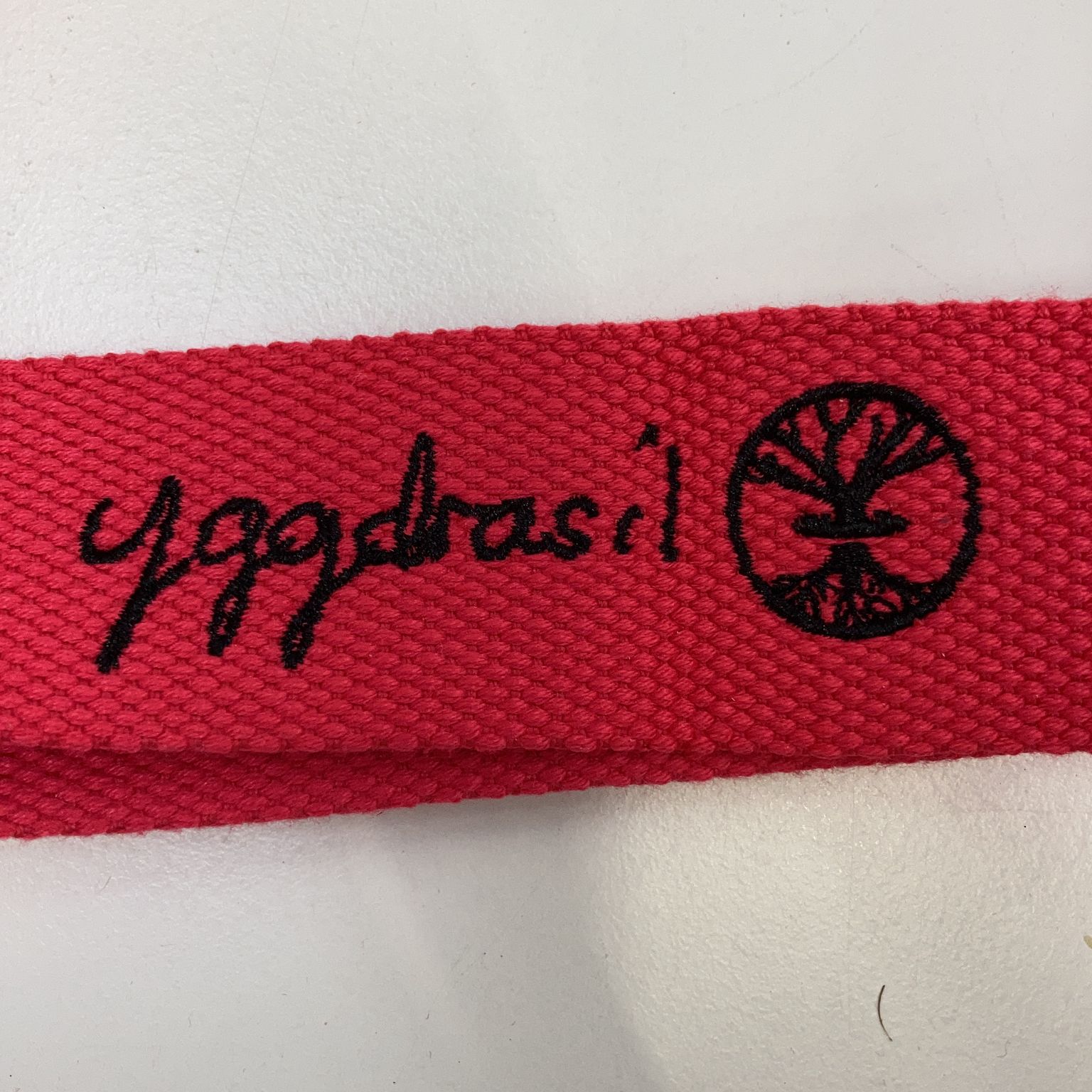 Yggdrasil