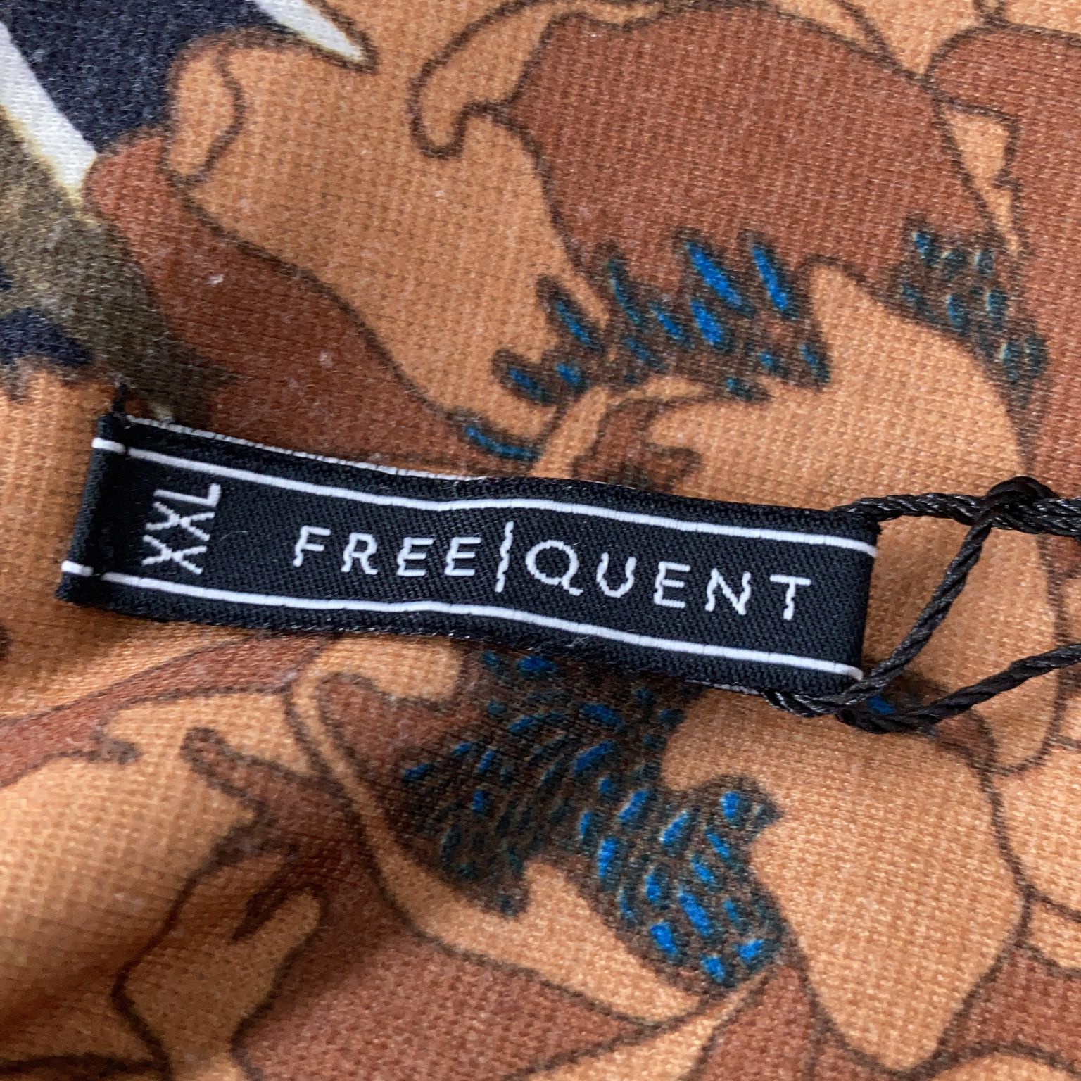 Free/Quent