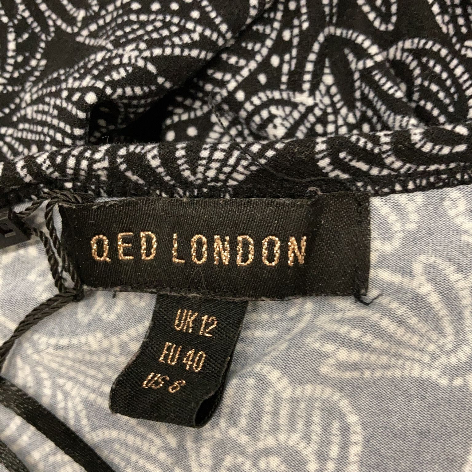 Qed London