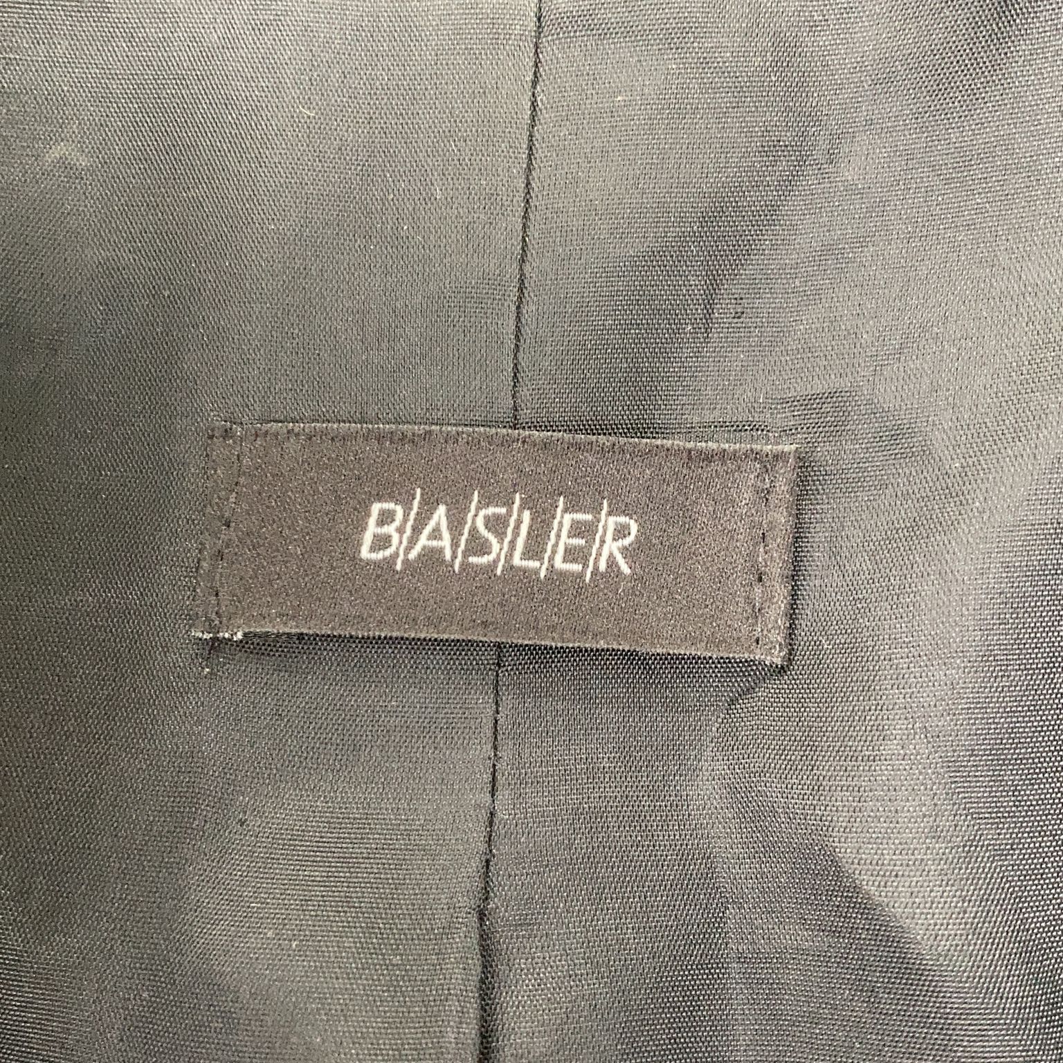 Basler