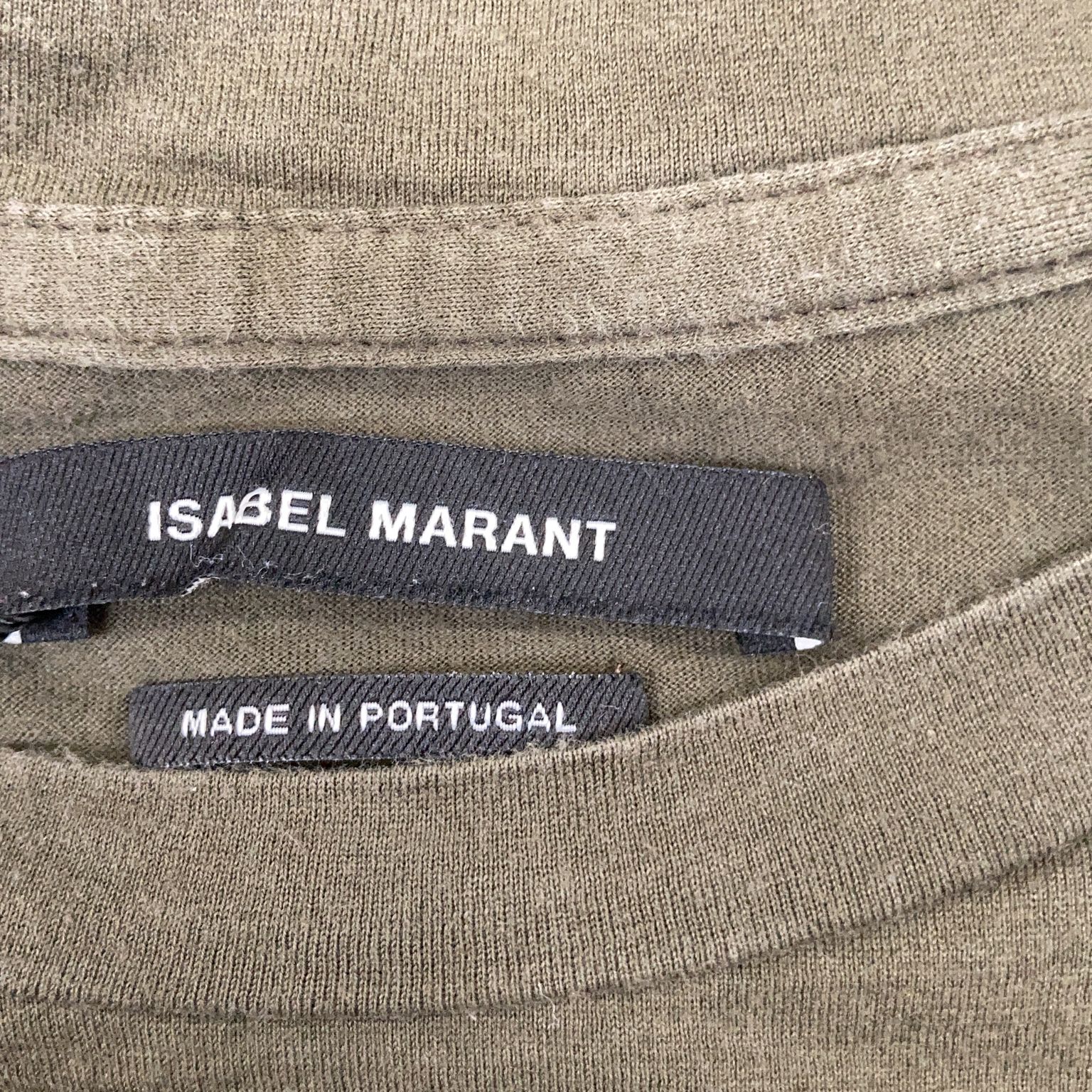 Isabel Marant