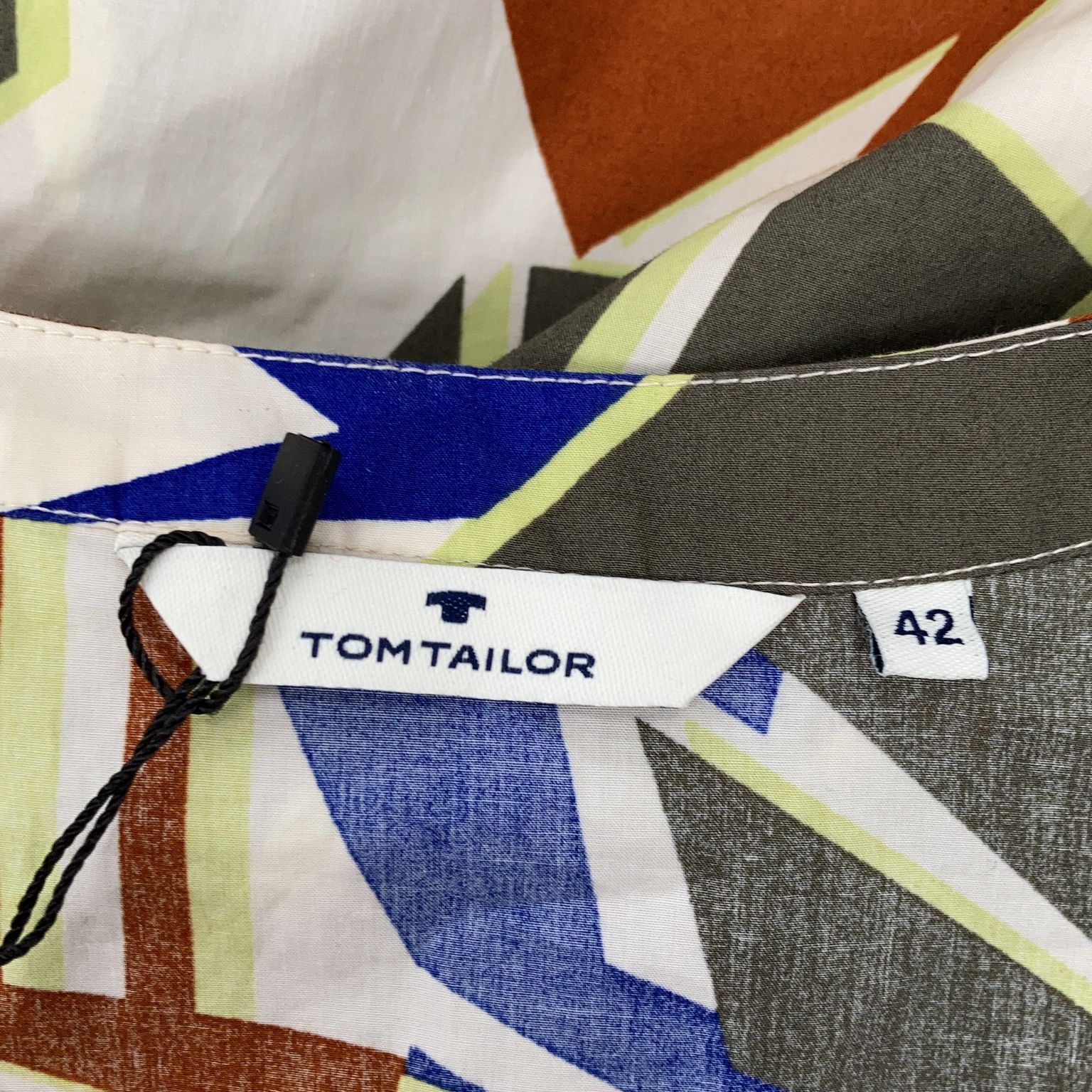 Tom Tailor