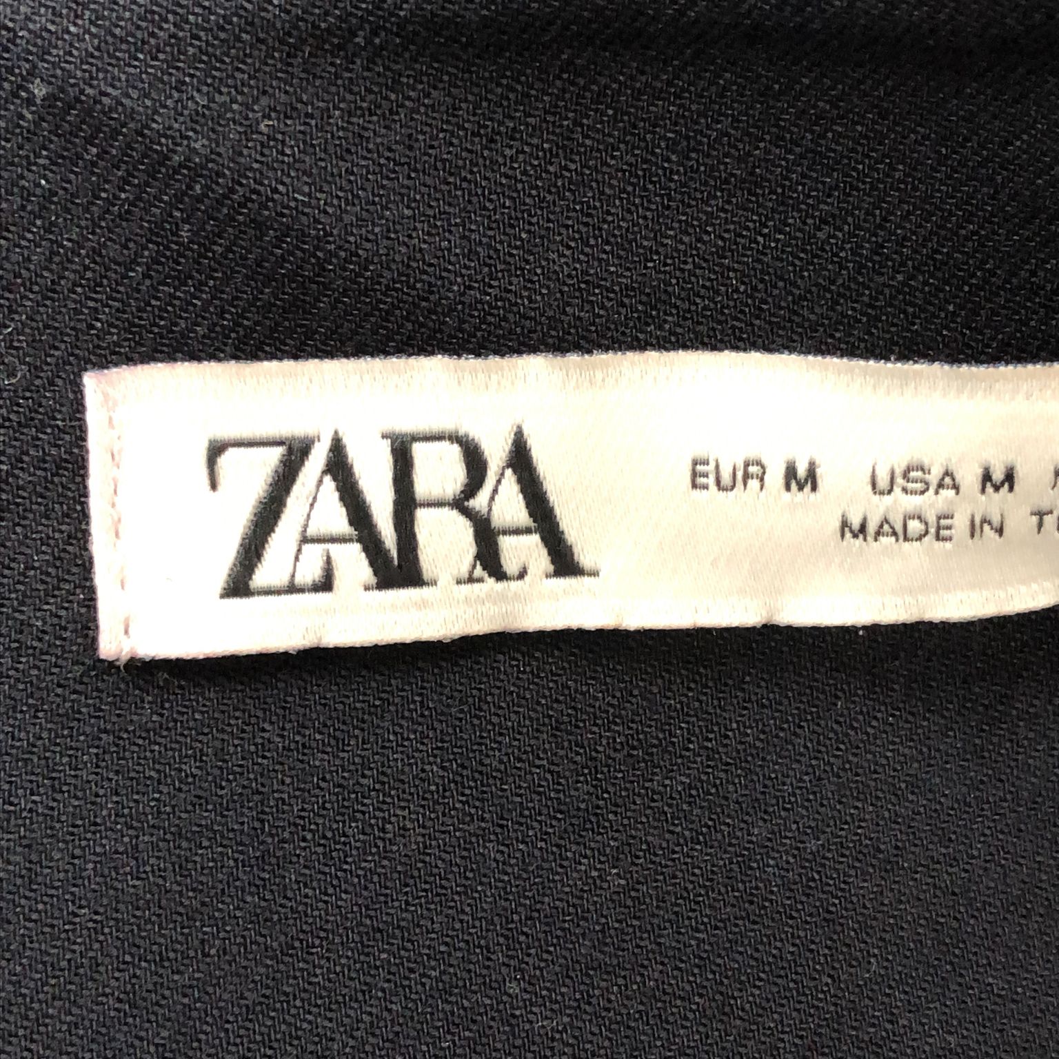 Zara