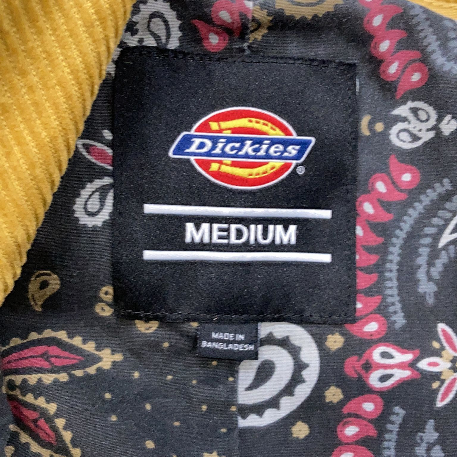 Dickies