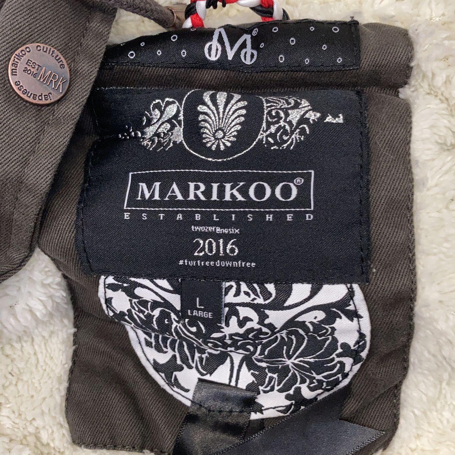 Marikoo