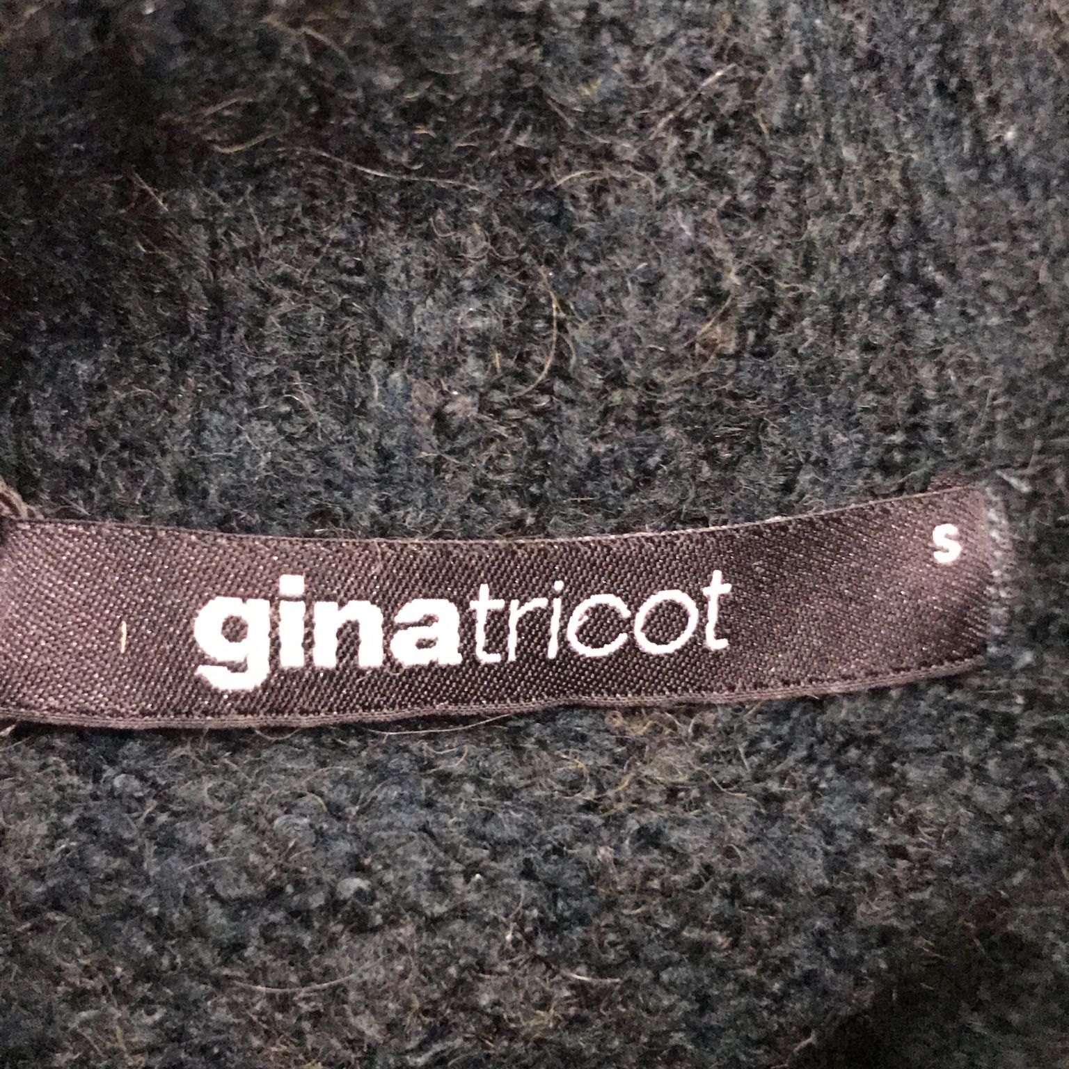 Gina Tricot