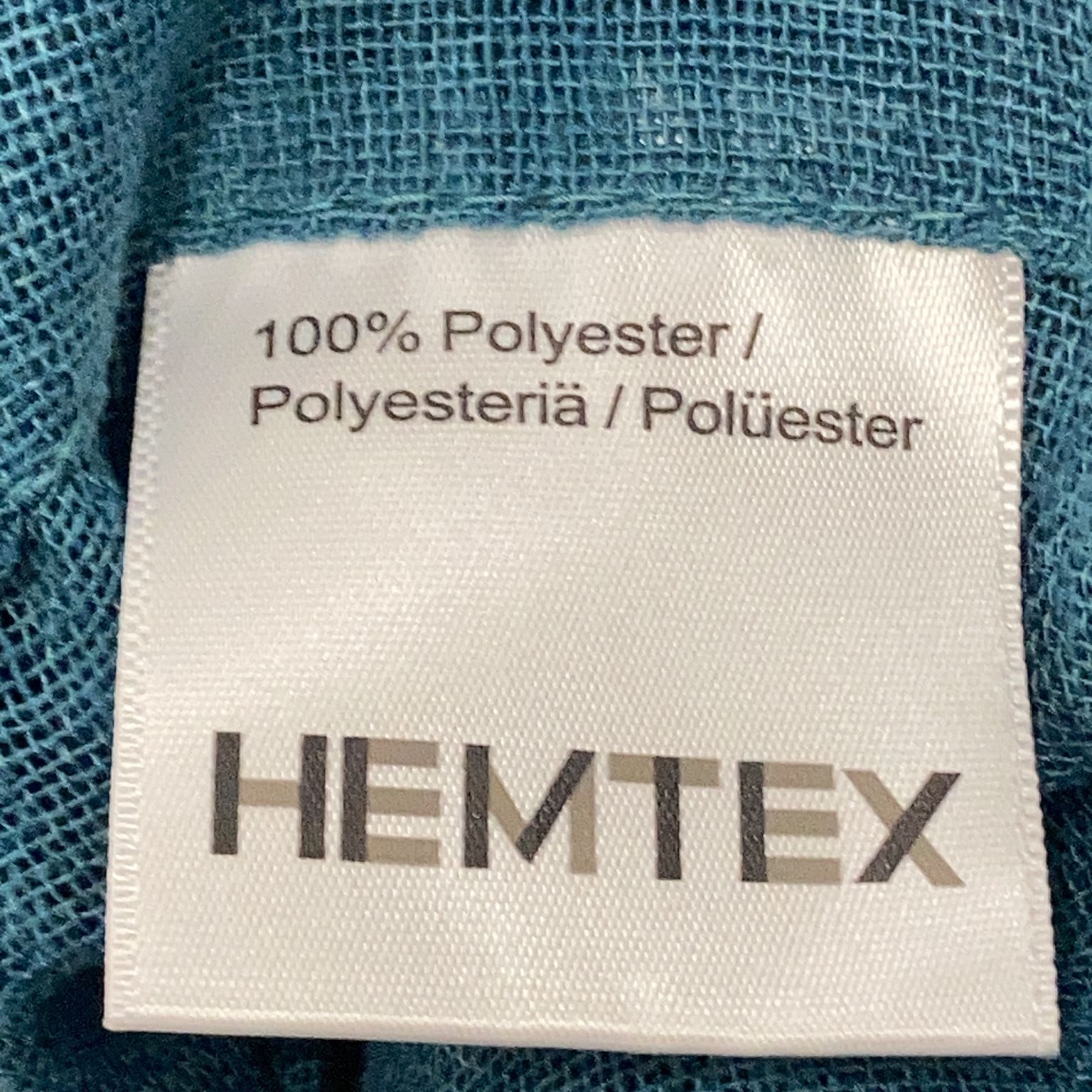 Hemtex