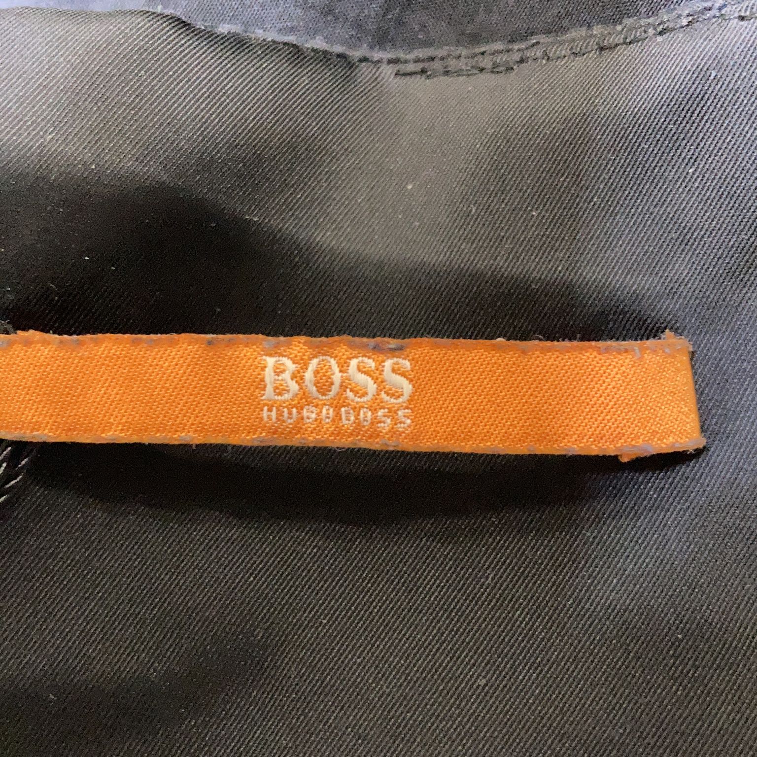 Boss Hugo Boss