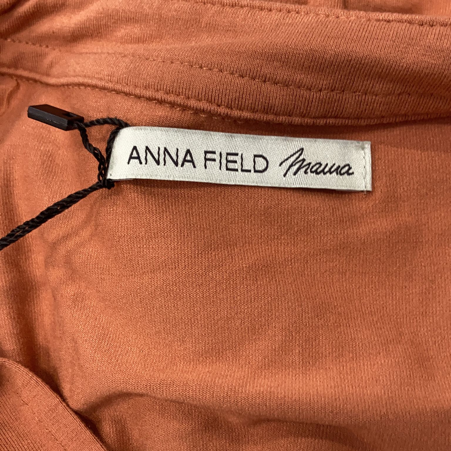 Anna Field