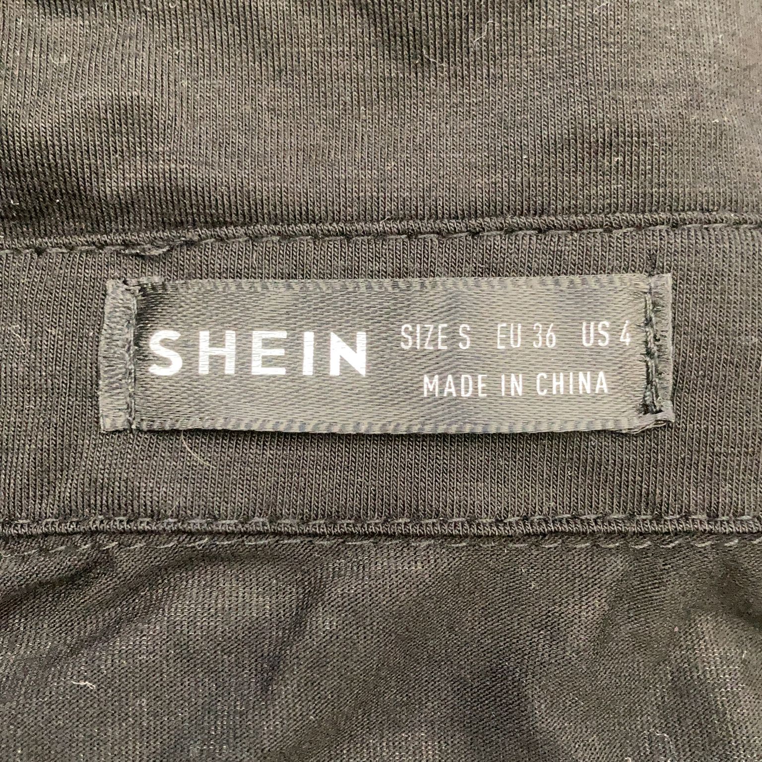 Shein