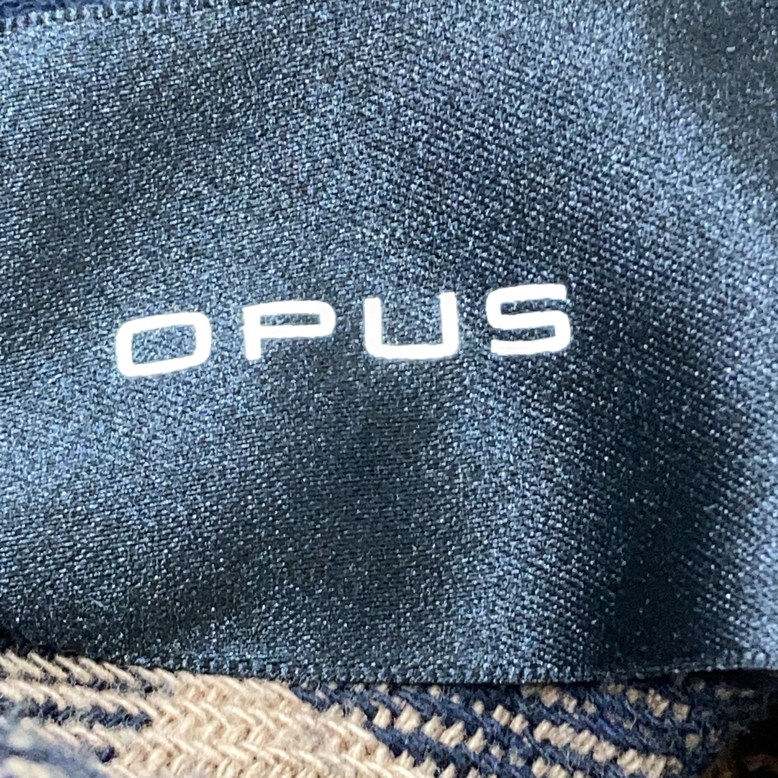 Opus